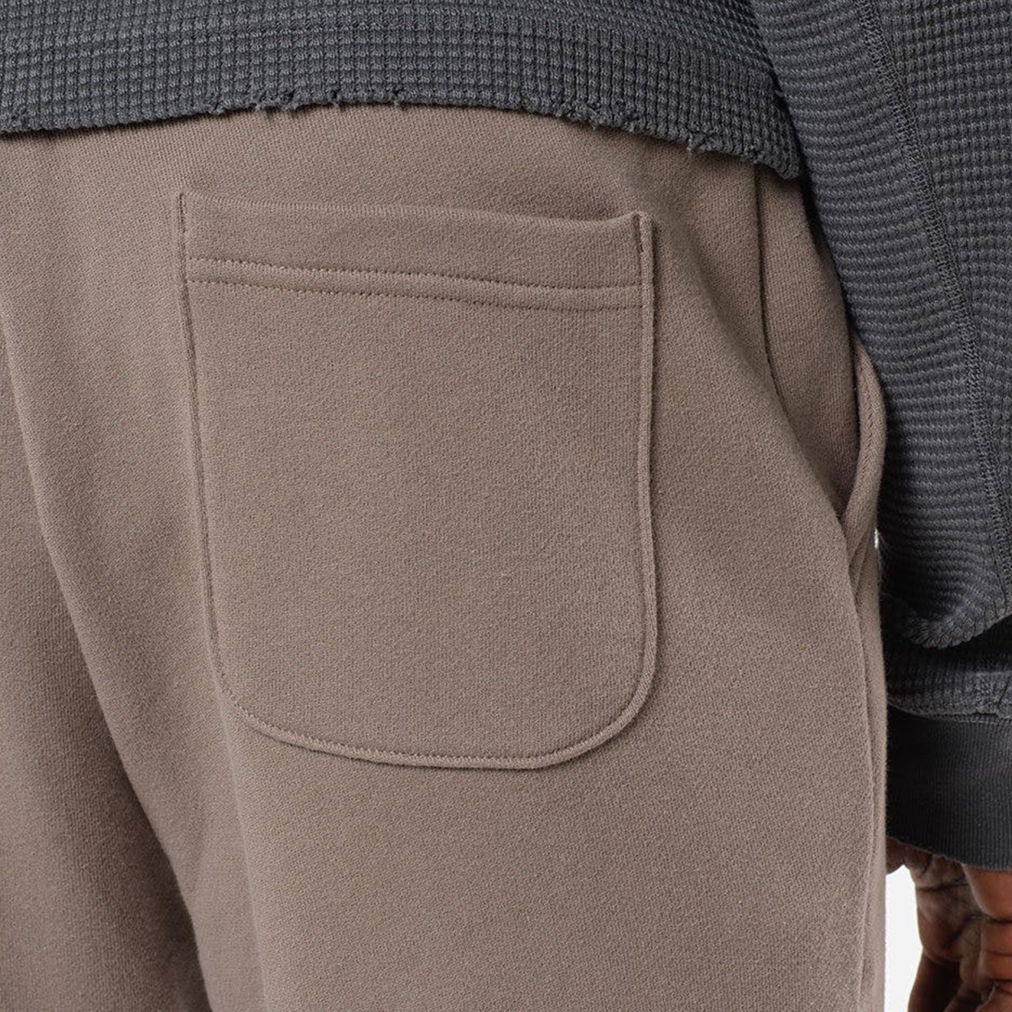 John Elliot Mens LA Sweatpants 'Dust' - Image 4