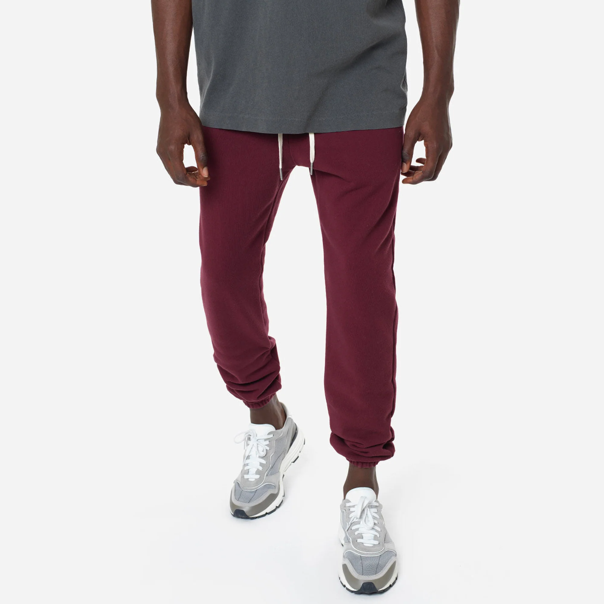 John Elliott Mens LA Sweatpants - Image 2