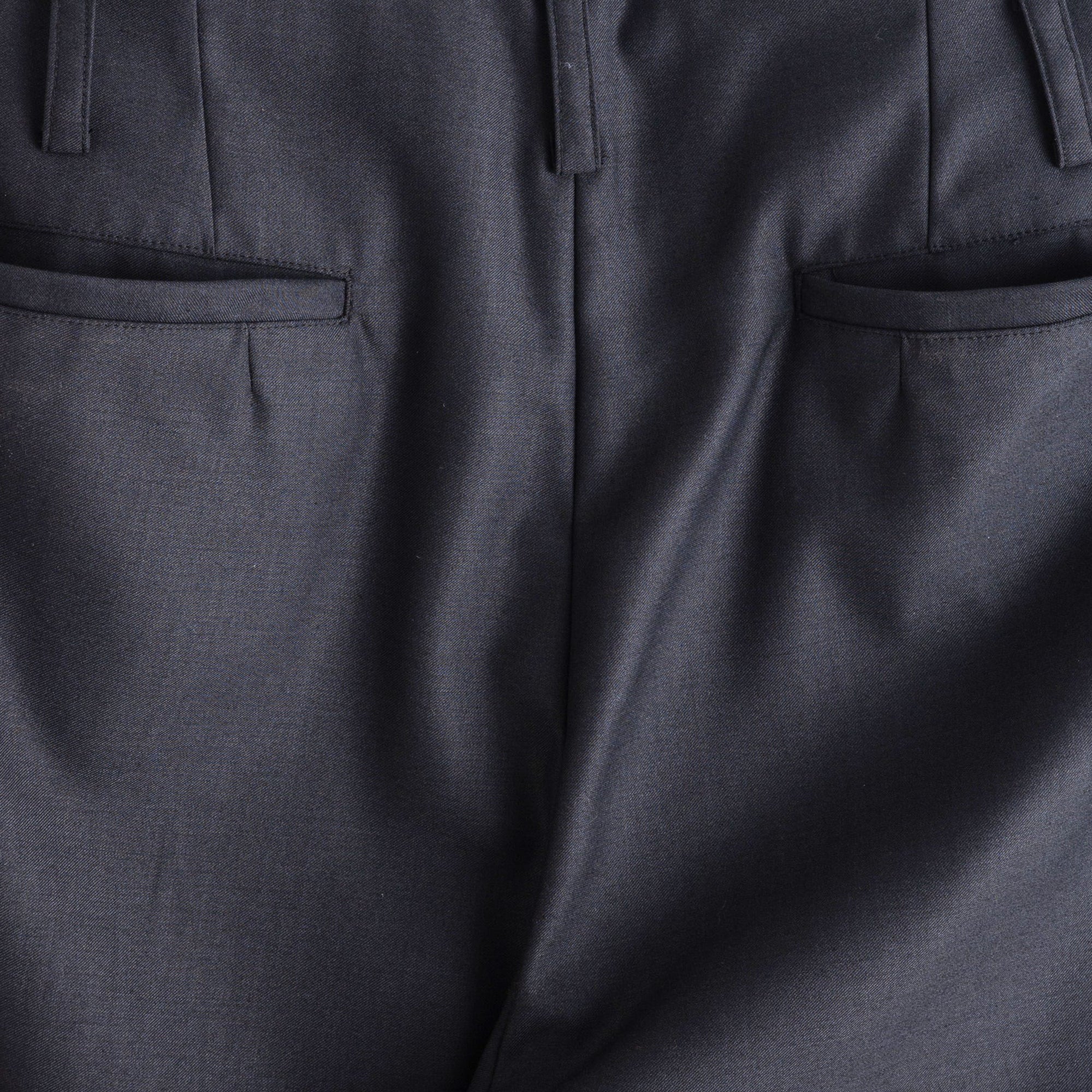 Jungles Mens Hollywood Suit Pants - Image 2