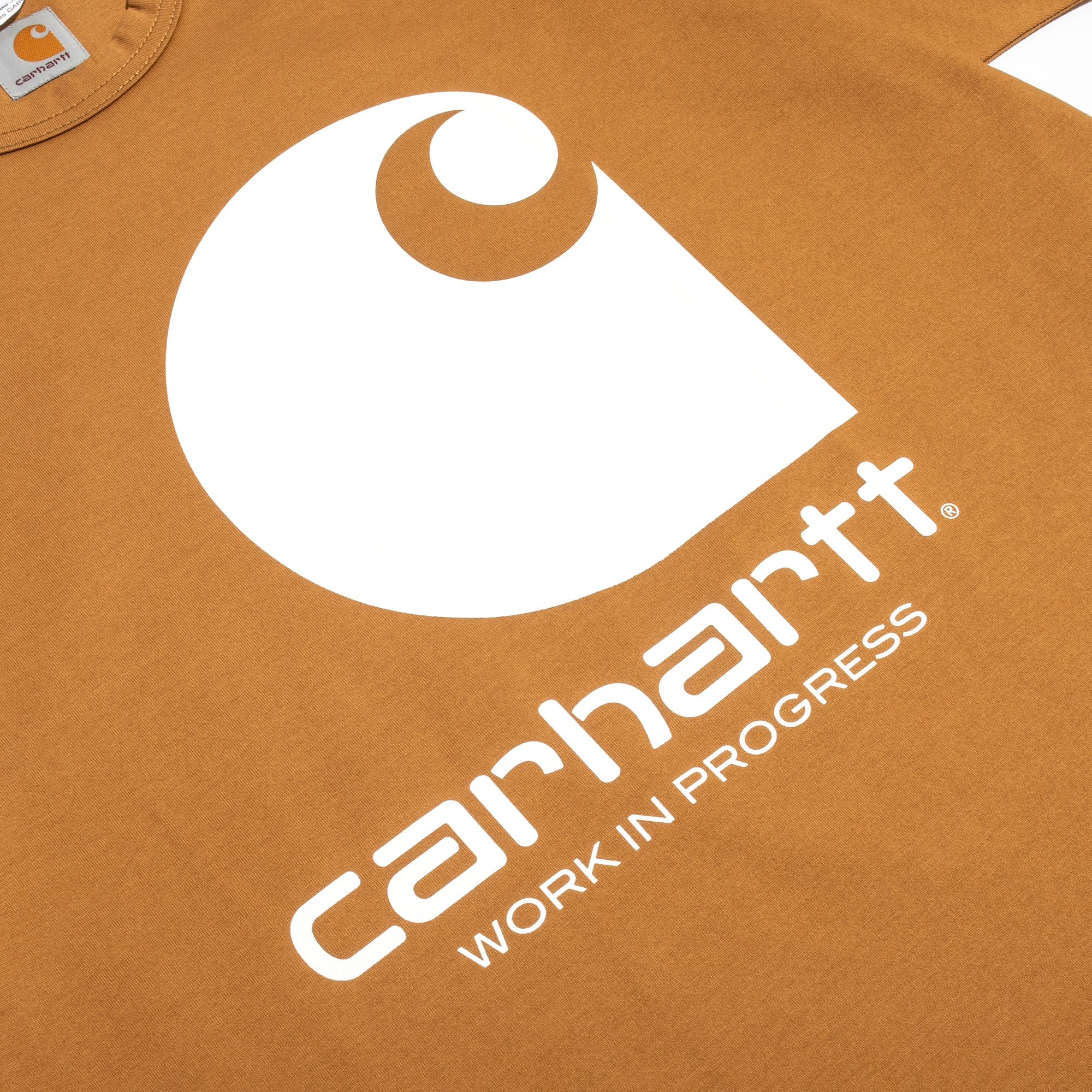 Junya Watanabe x Carhartt Mens SS T Shirt - Image 3