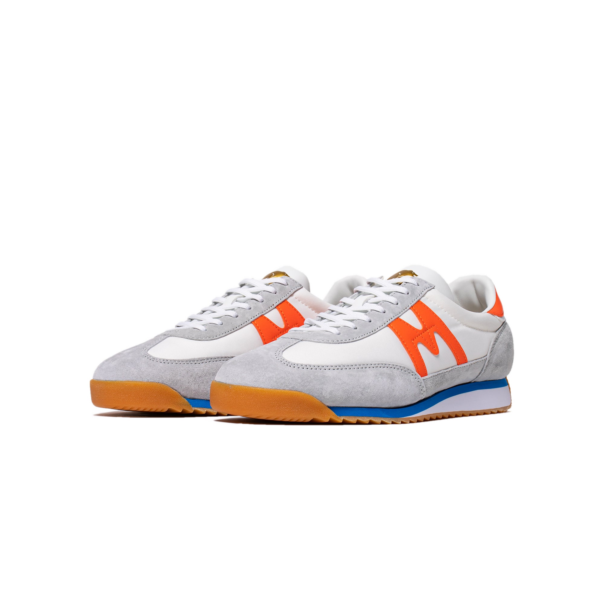 Karhu Mens ChampionAir 'White' Shoes - Image 2
