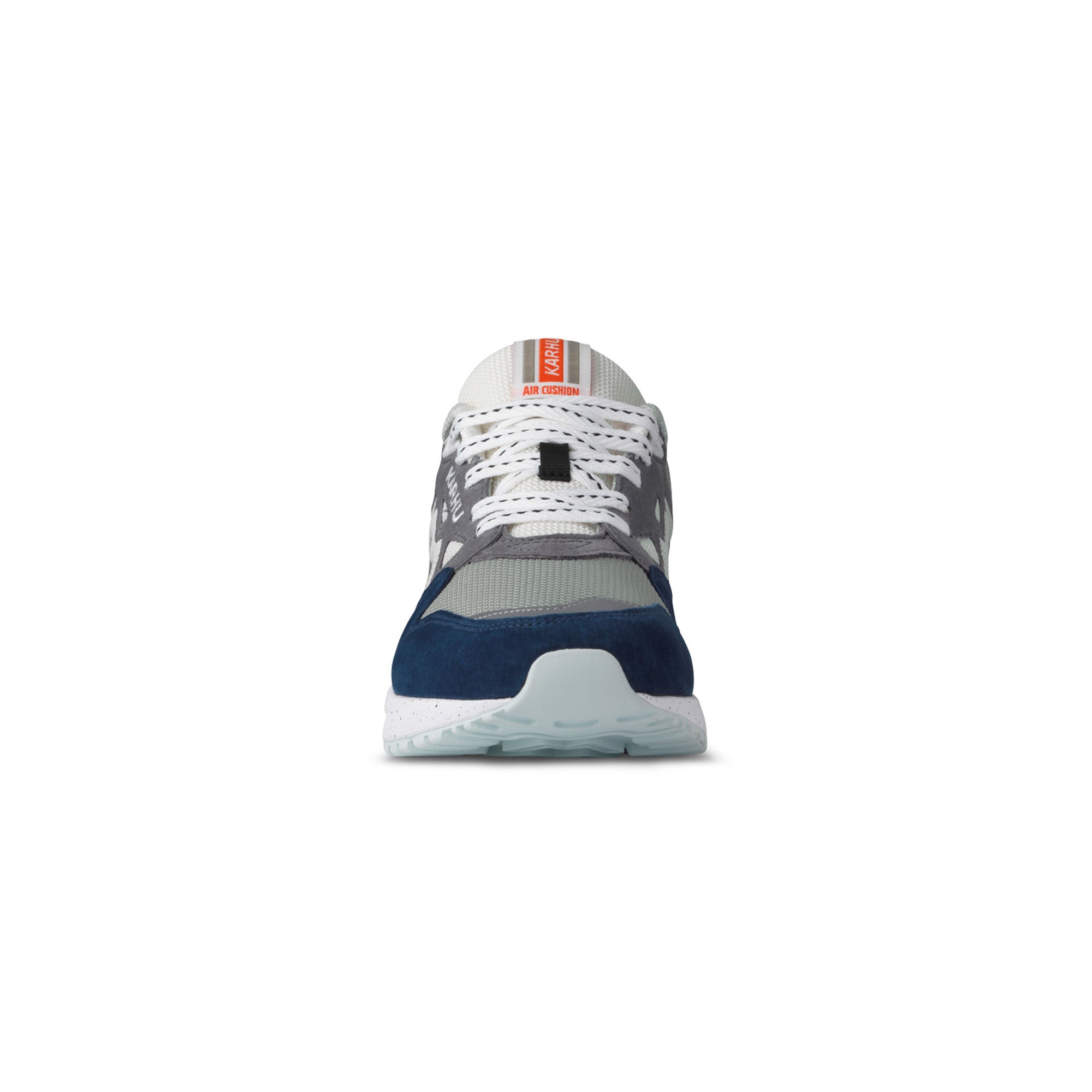 Karhu Mens Legacy 96 'Blue' Shoes - Image 3