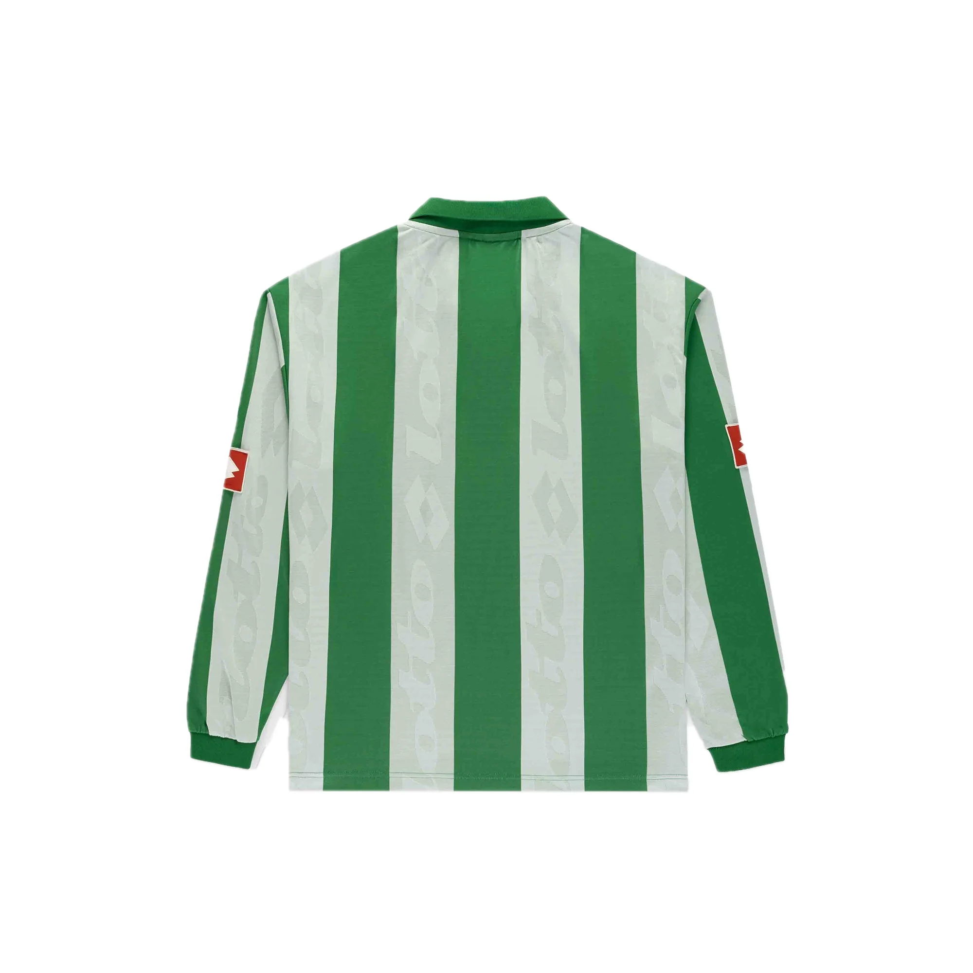 Lotto Sports Mens 1939 Goalie Jersey - Image 2