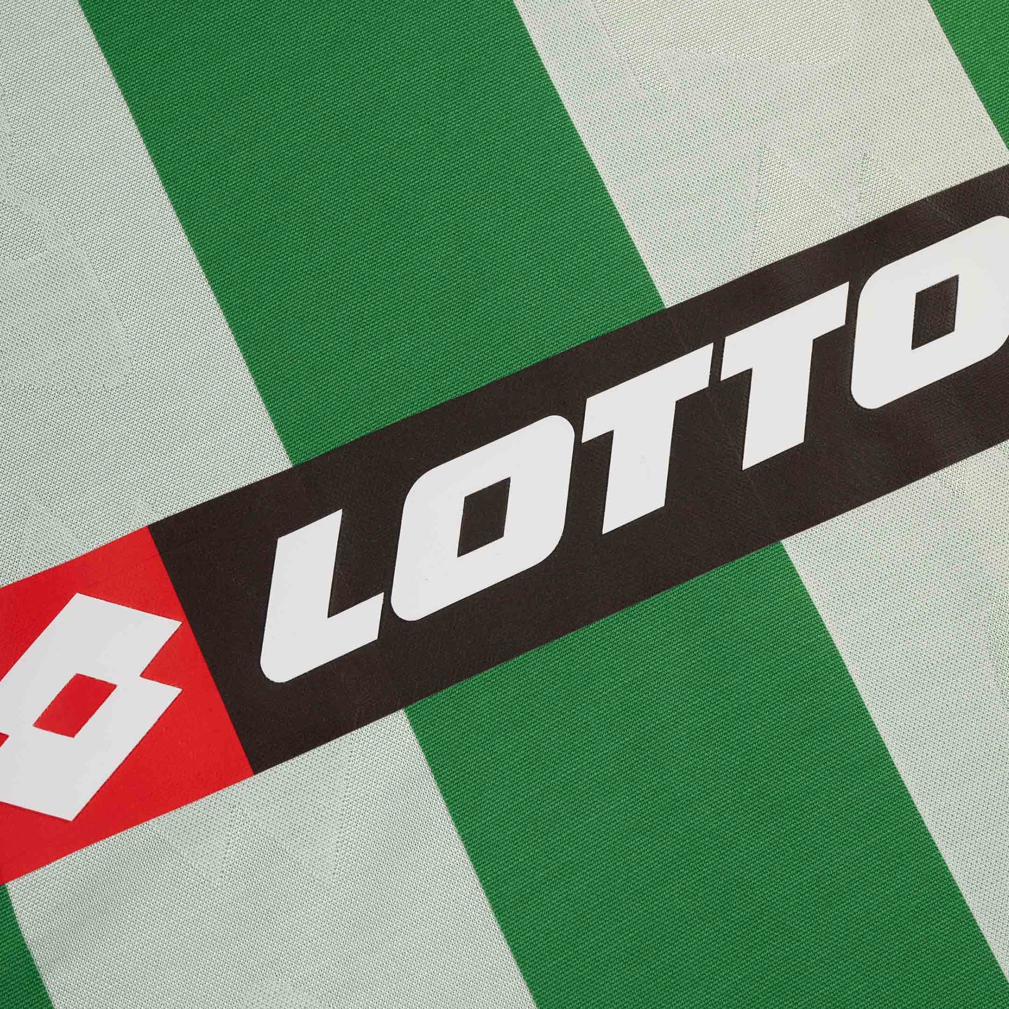 Lotto Sports Mens 1939 Goalie Jersey - Image 4