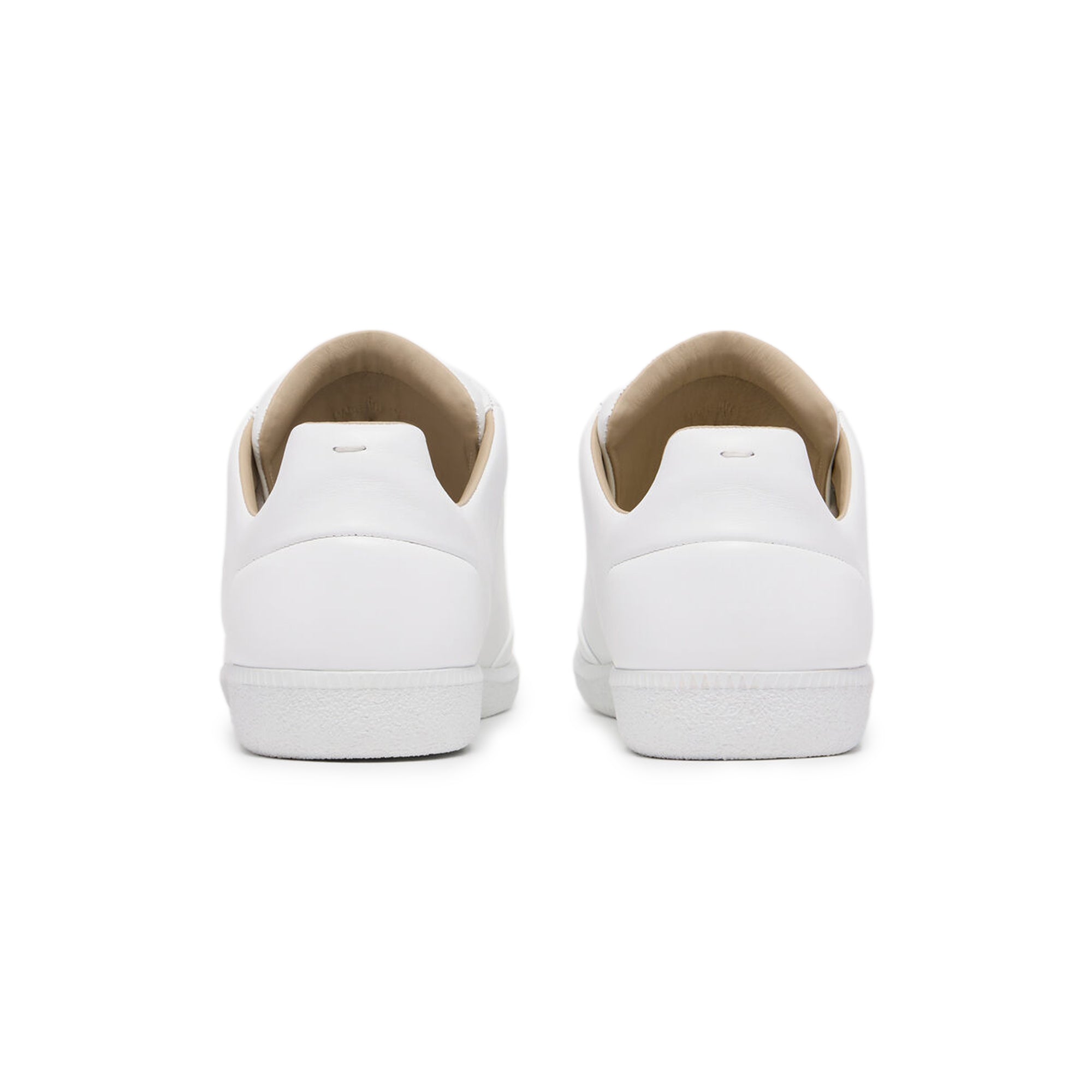 Maison Margiela Mens Future Low Top Shoes - Image 3