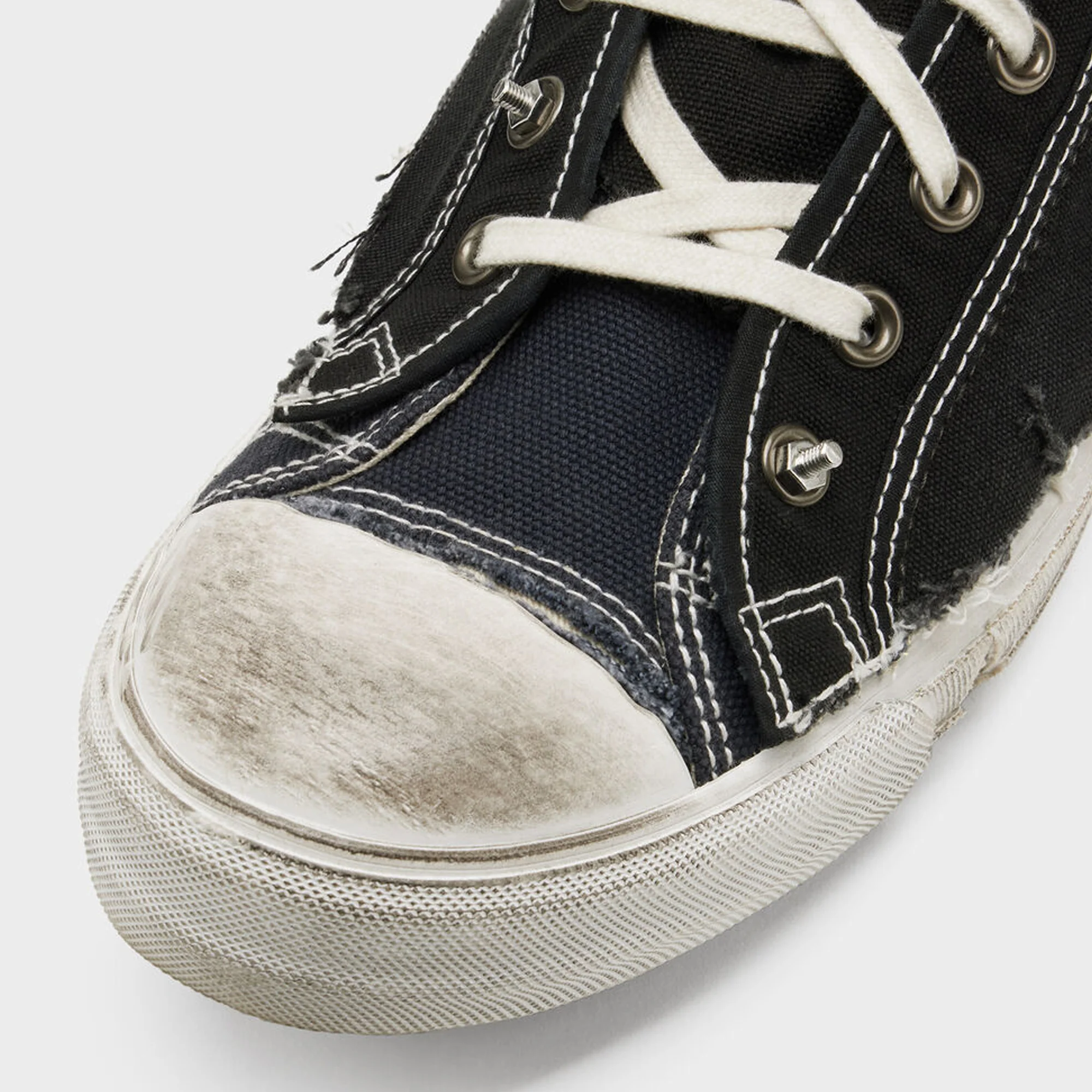 Maison Margiela Mens Love To Death Shoes - Image 4