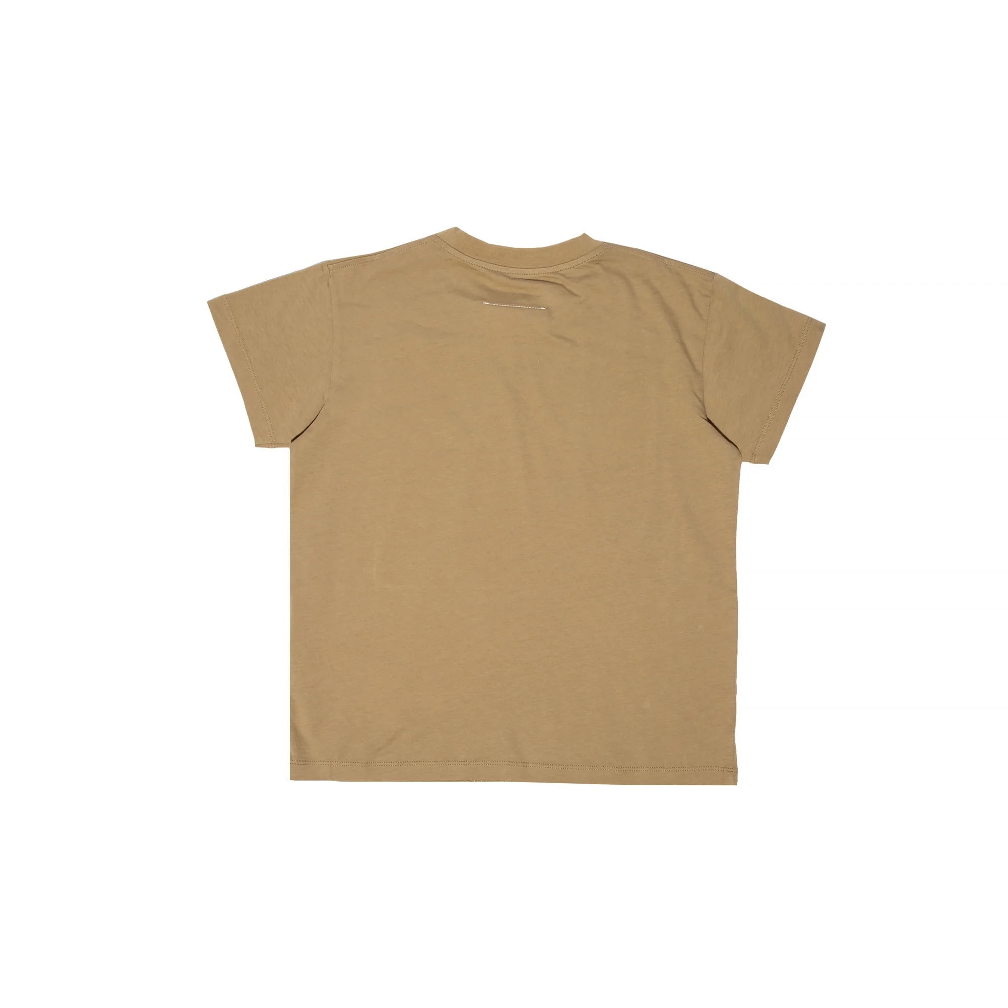 Maison Margiela MM6 Womens T-Shirt - Image 2