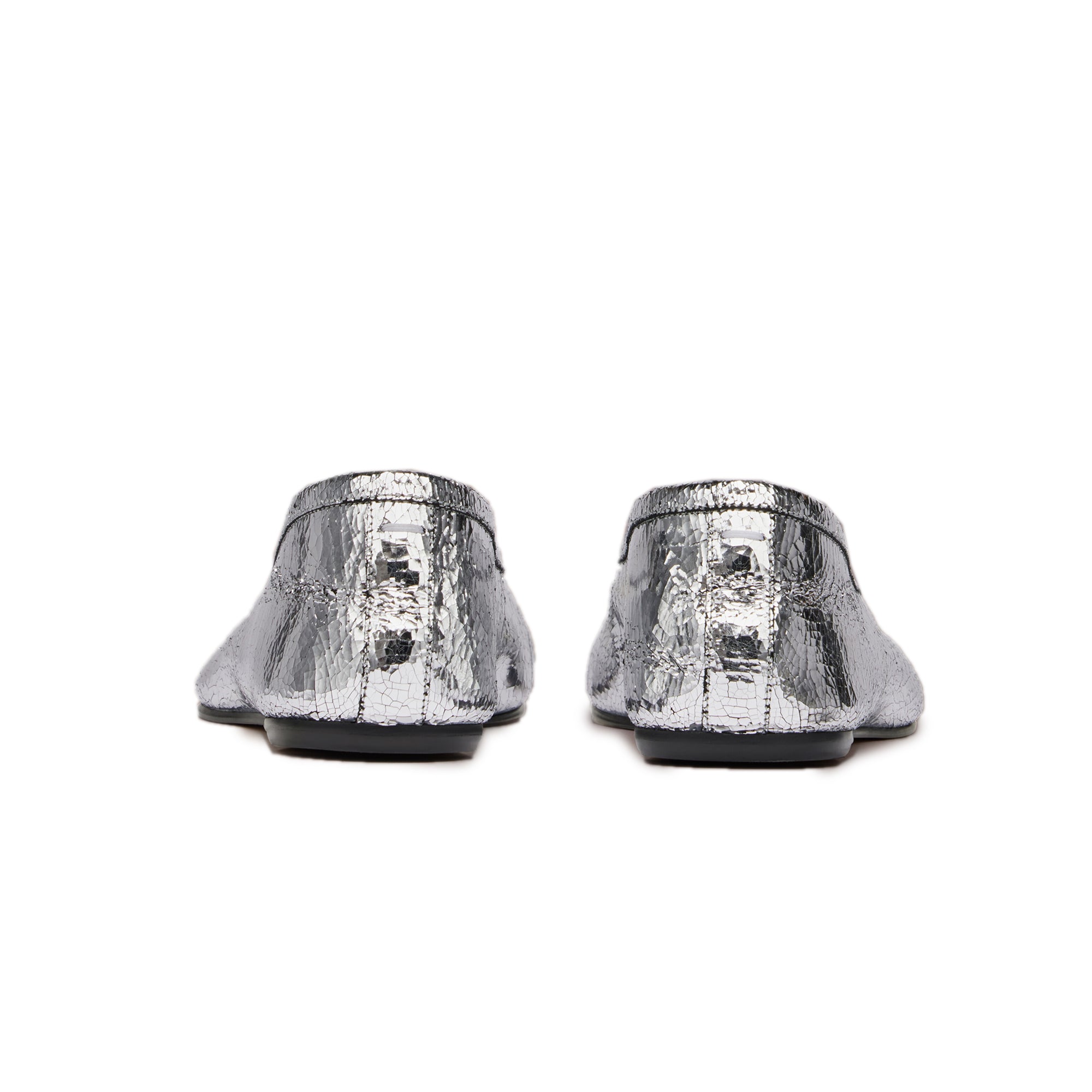 Maison Margiela Womens Tabi Ballerina New Shoes - Image 3