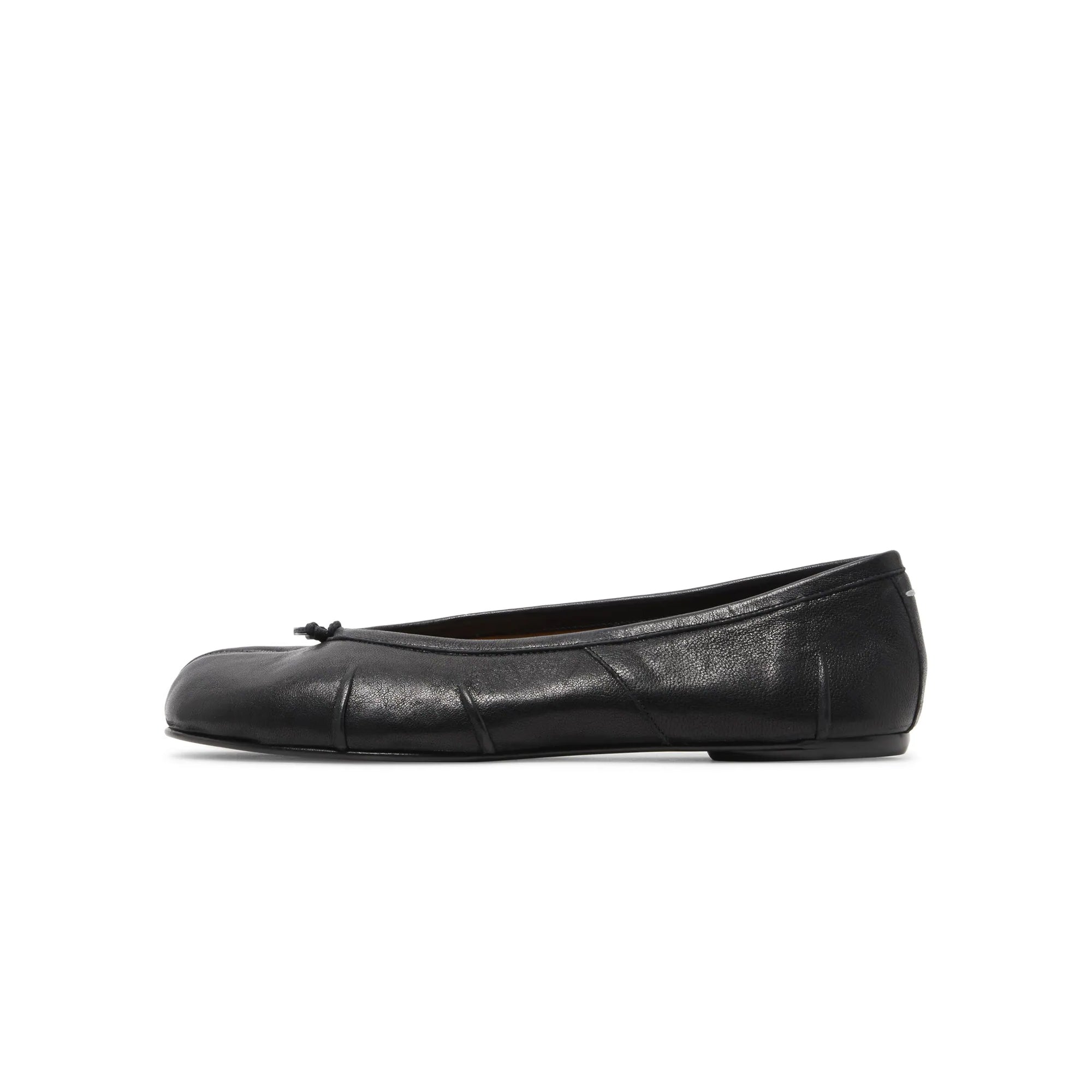 Maison Margiela Womens Tabi Ballerina Shoes