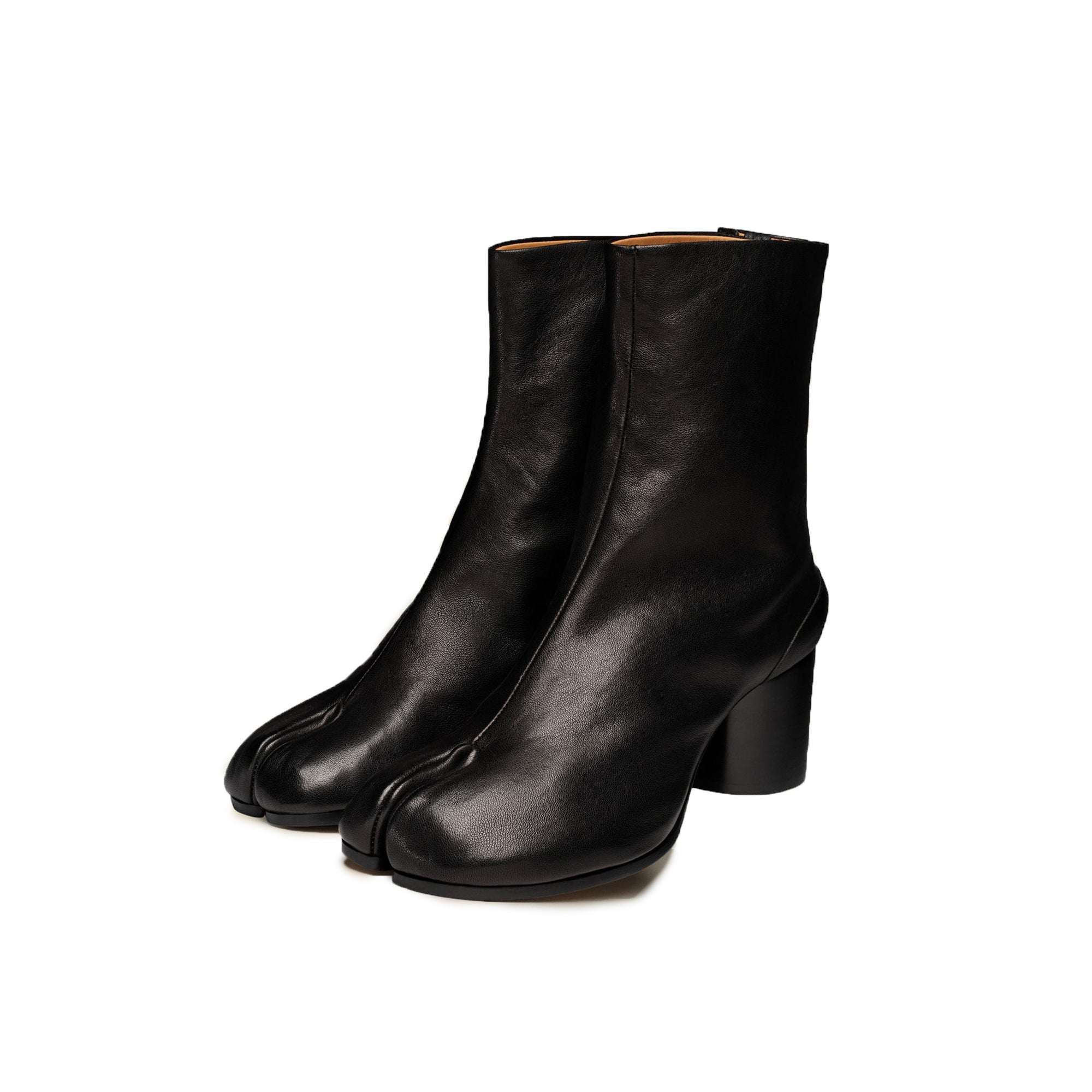 Maison Margiela Womens Tabi H80 Ankle Boots - Image 2