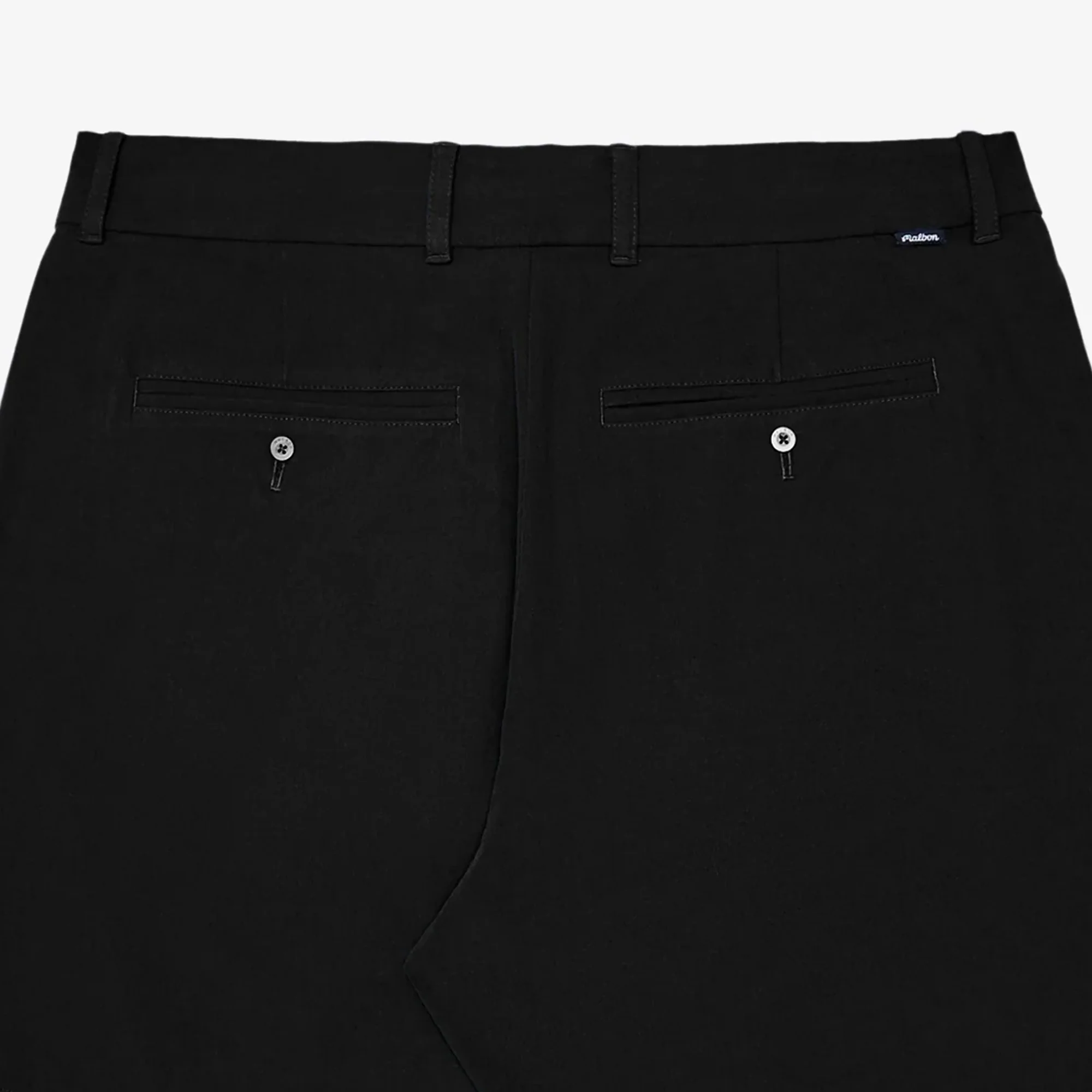 Malbon Golf Mens Ripley Coolcore Short - Image 4