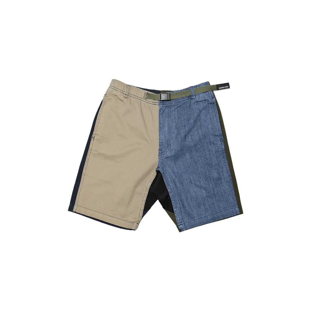 Manastash Flex Climb Shorts - Multi