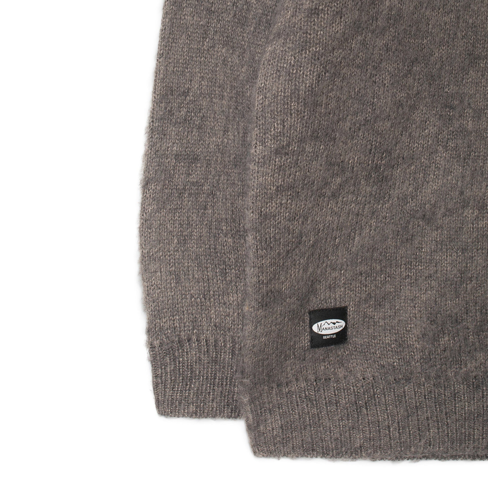 Manastash Mens Aberdeen Sweater - Image 4