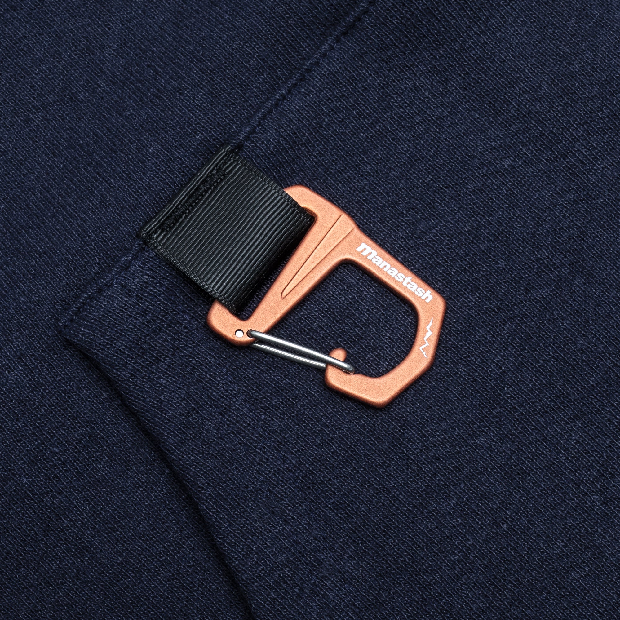Manastash Mens Cascade Hoodie - Image 3