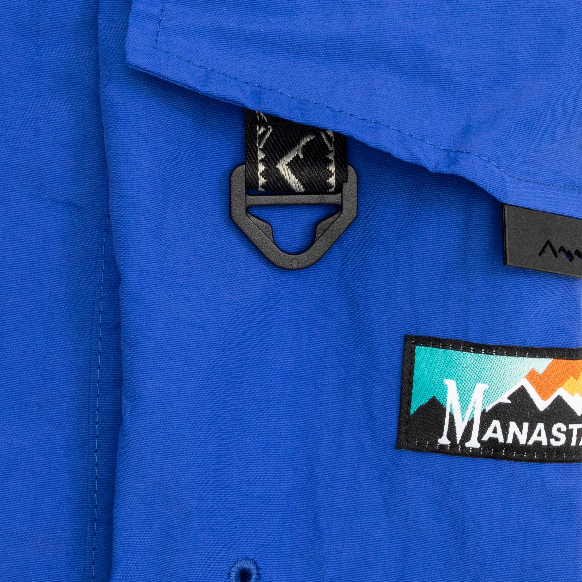 Manastash Mens River Shorts '23 - Image 4