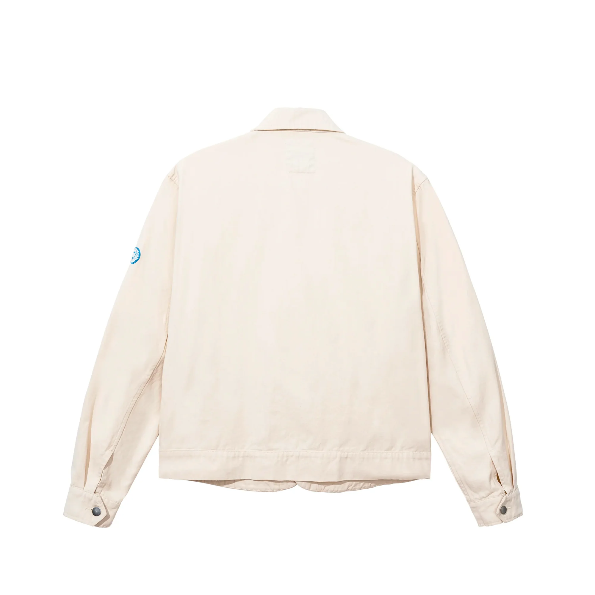 Market Mens Workstation Overshirt - Image 2
