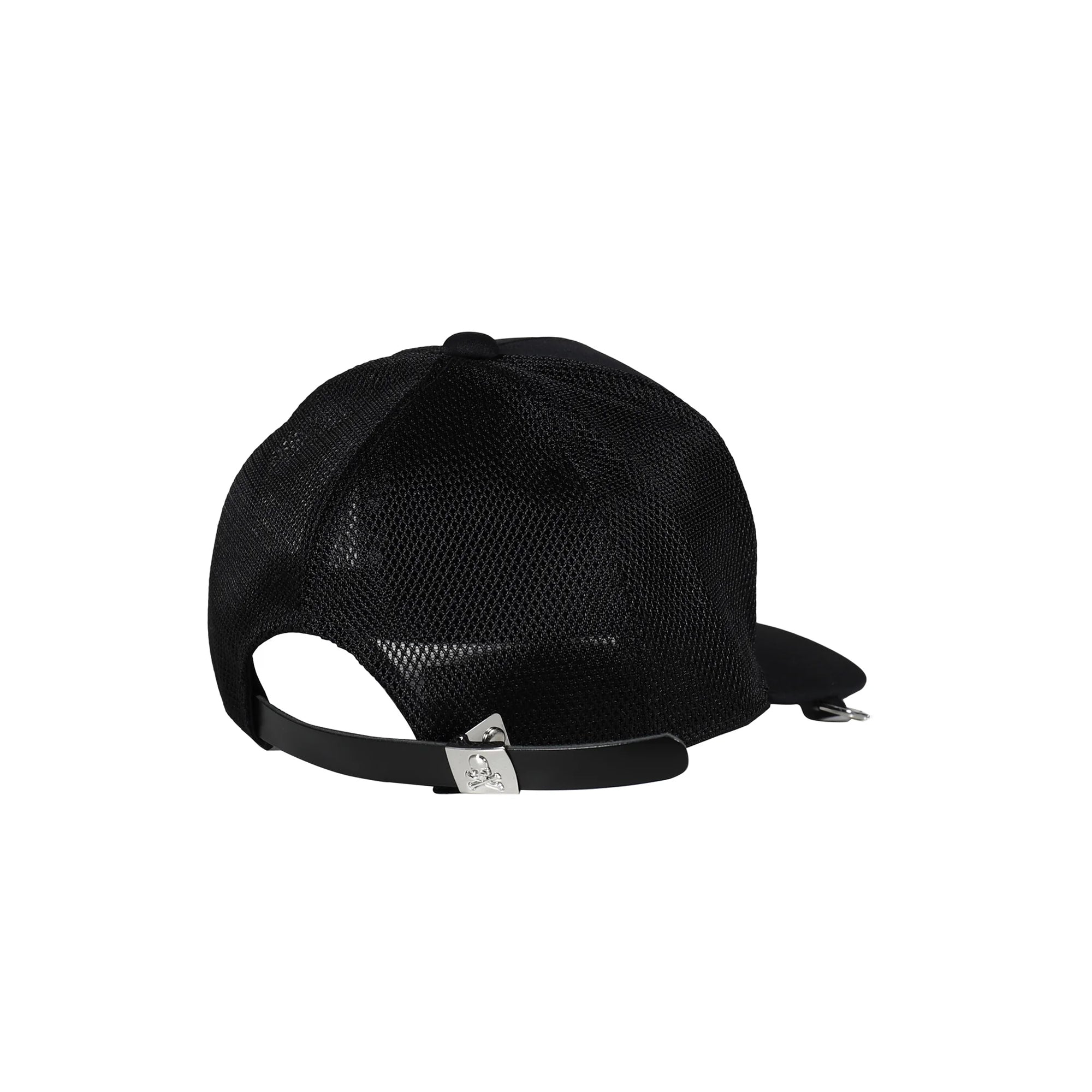 Mastermind WORLD x Swarovski Crystals Cap - Image 3