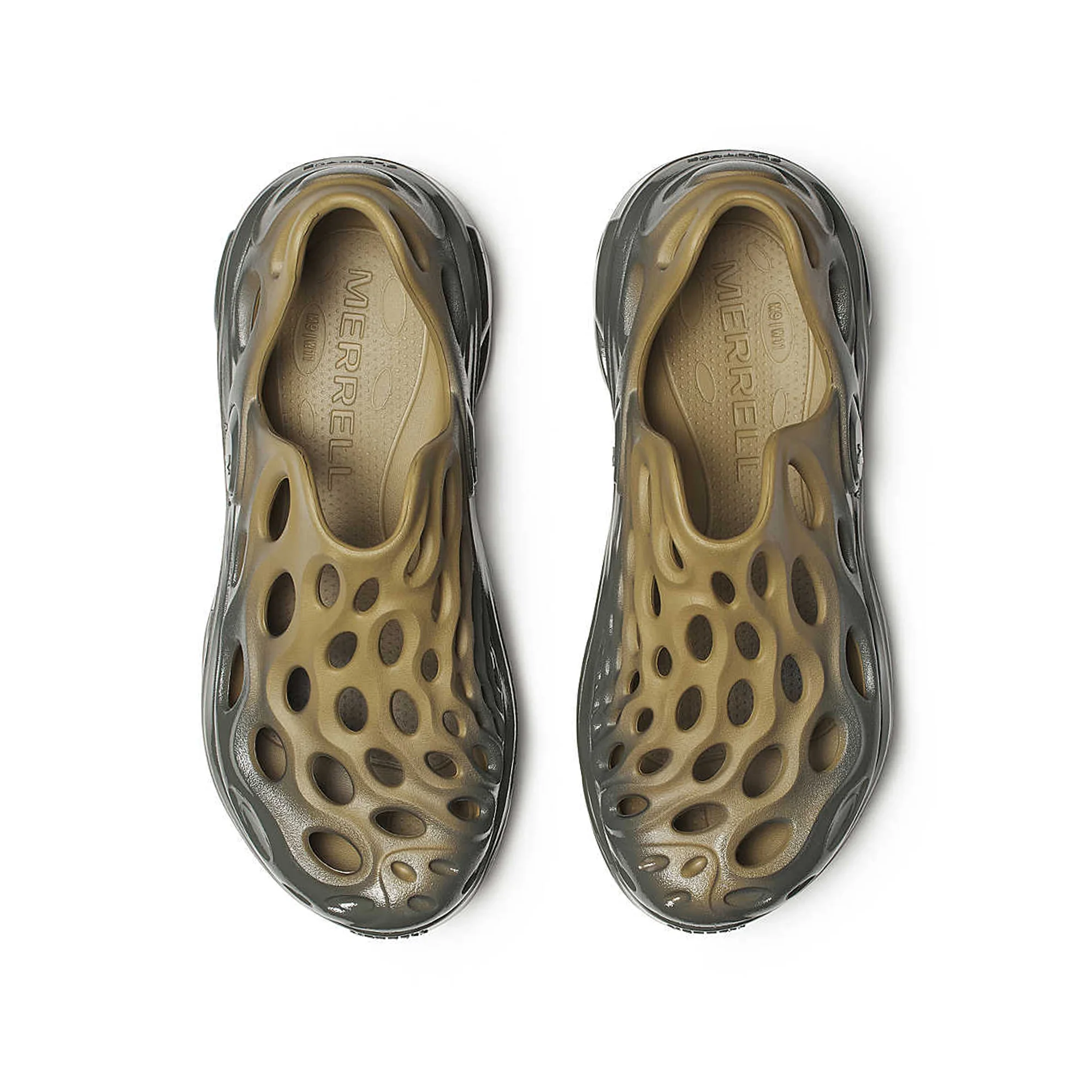 Merrell Mens Hydro Next Gen Moc SE Shoes - Image 4