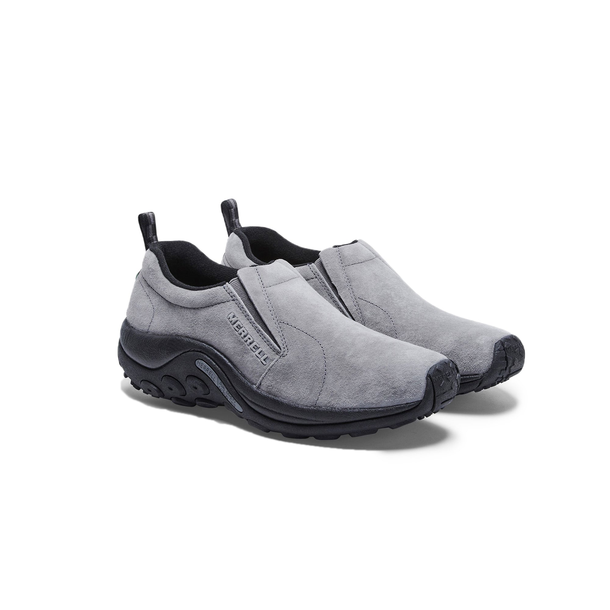 Merrell Mens Jungle MOC 'Castle Rock' - Image 3