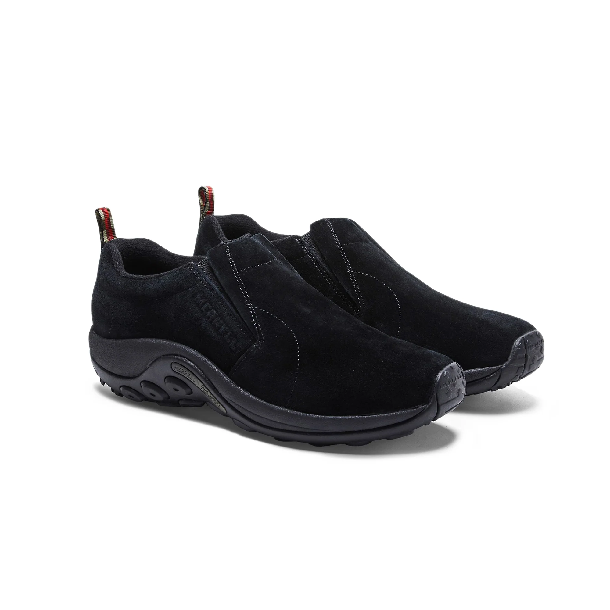 Merrell Mens Hydro Jungle MOC' Midnight' - Image 3