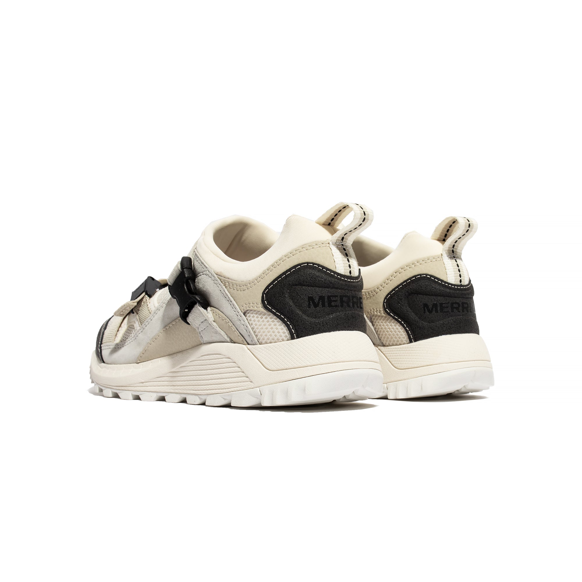 Merrell Mens Shoreline Luxe Shoes - Image 3