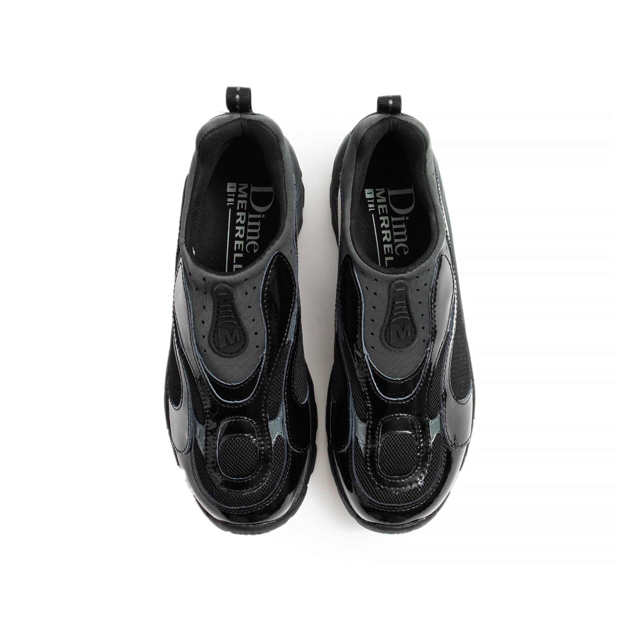 Merrell x Dime Moab Speed Streak Shoes - Image 4