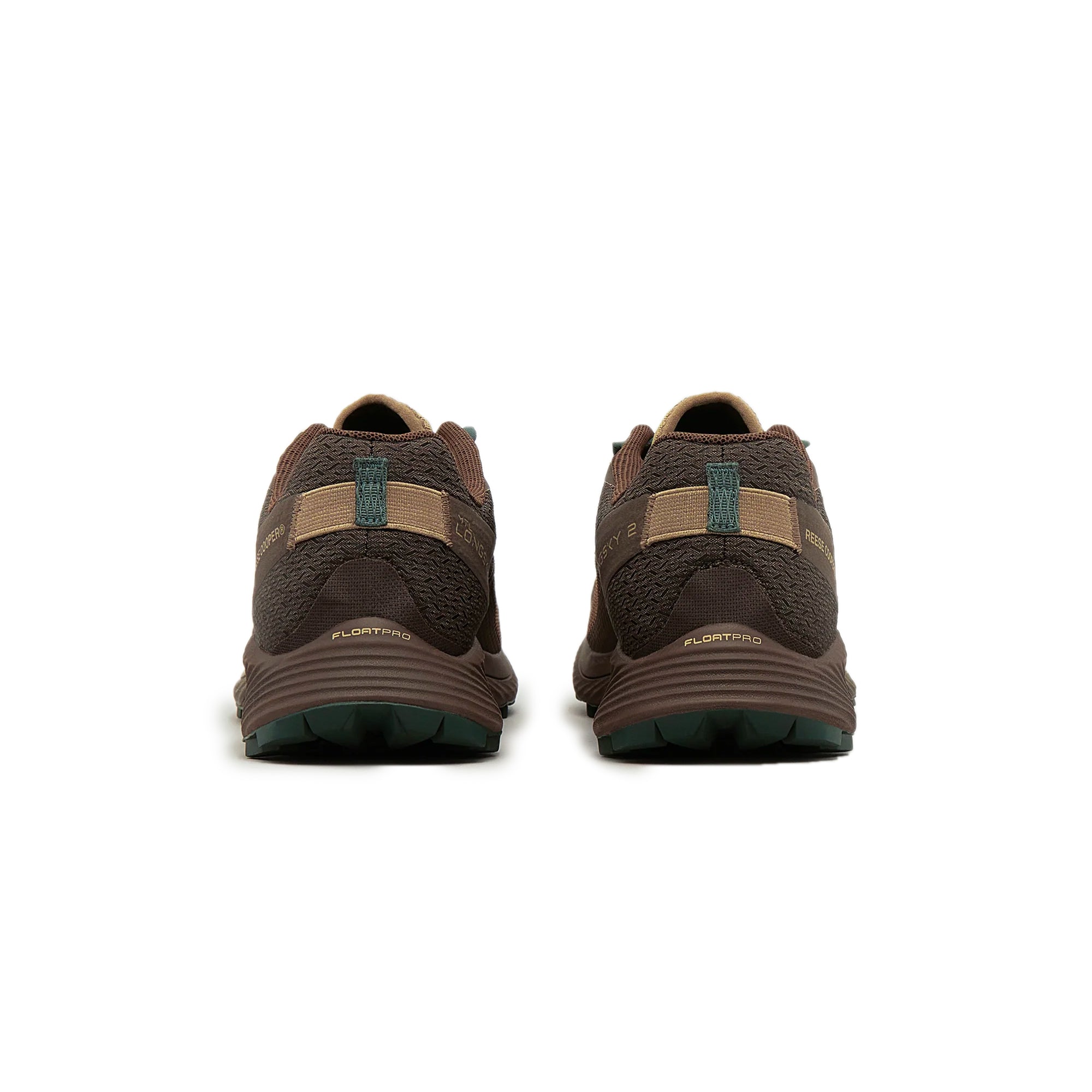 Merrell x Reese Cooper Mens MTL Long Sky 2 Shoes - Image 2