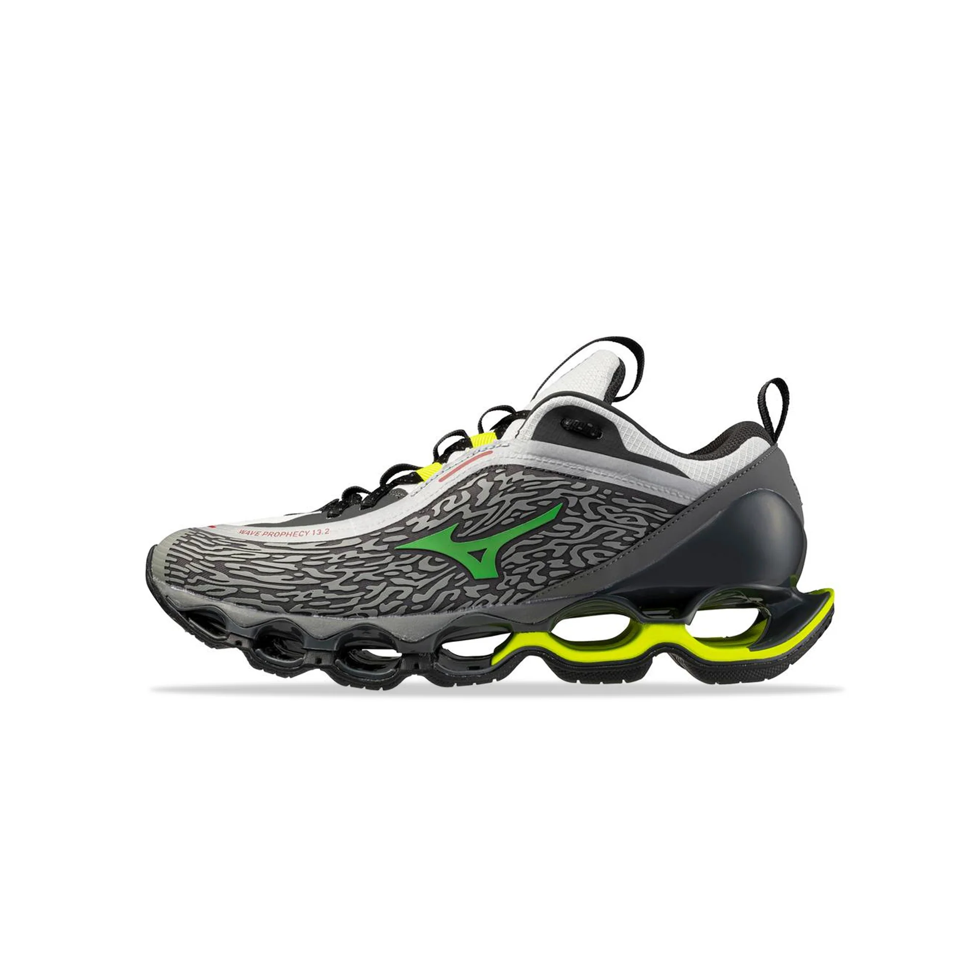 Mizuno Mens Wave Prophecy 13.2 Shoes