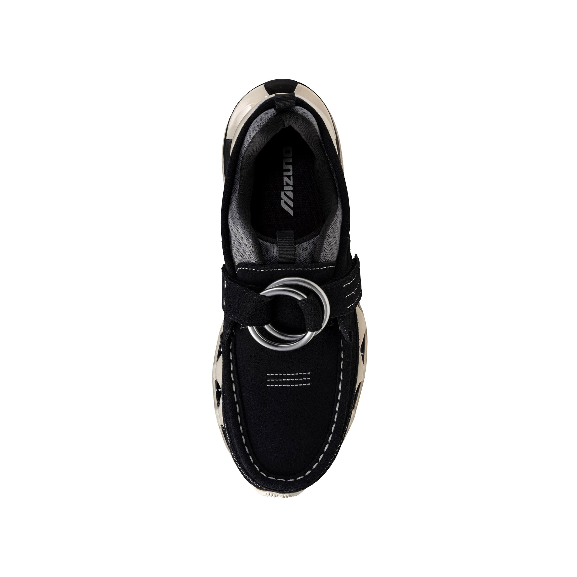 Mizuno Mens Wave Prophecy Ring Moc Shoes - Image 4