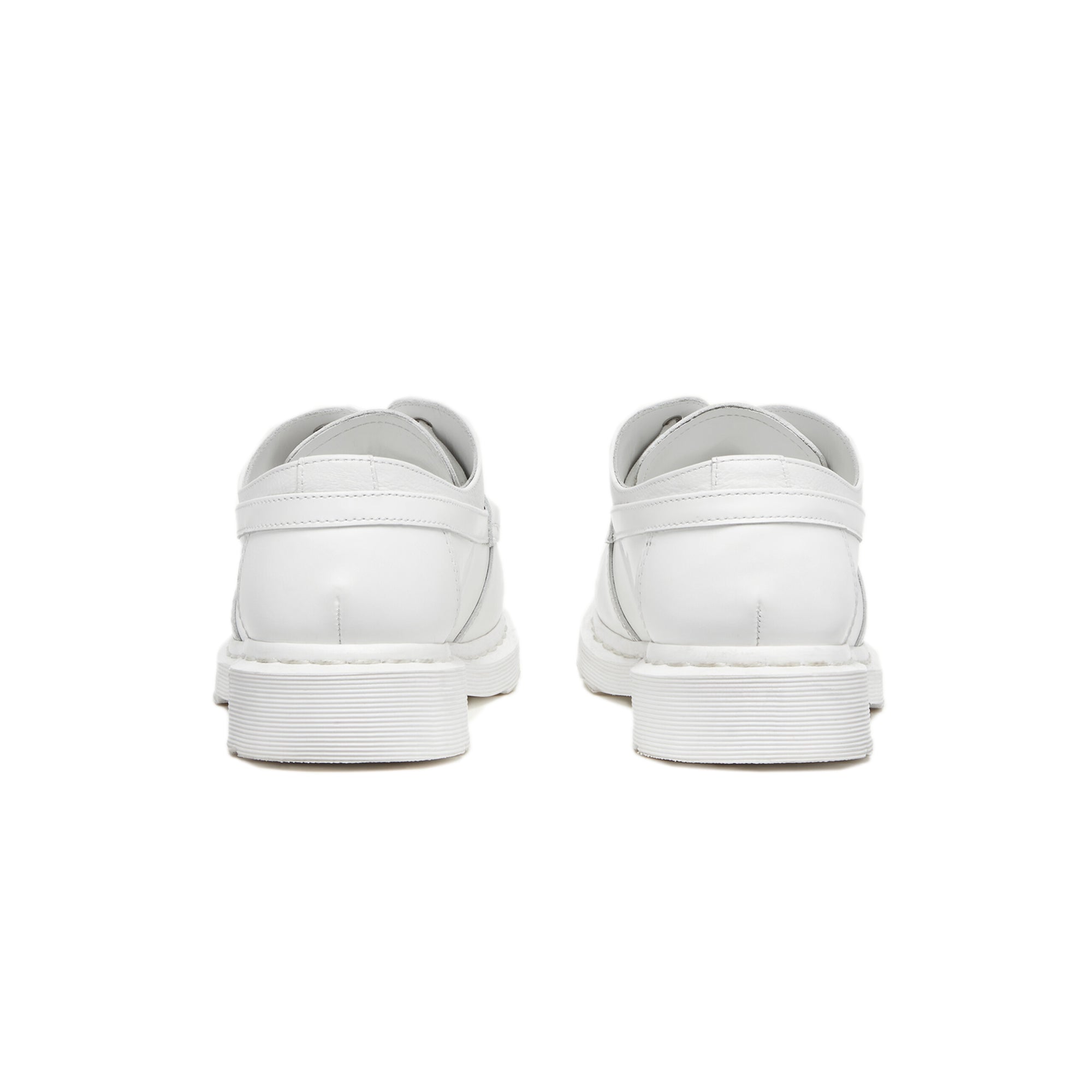 MM6 Maison Margiela x Dr Martens Mens Penton Shoes - Image 3