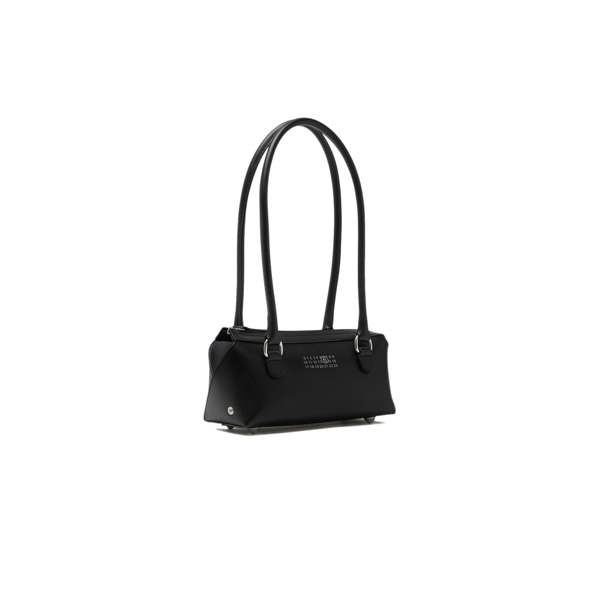 MM6 Maison Margiela New Bauletto J Mini Bag - Image 2