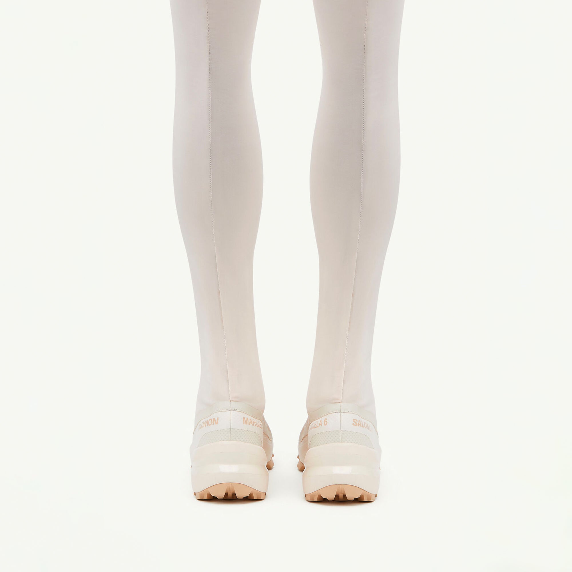 MM6 Maison Margiela Womens Crosswader Shoes - Image 3