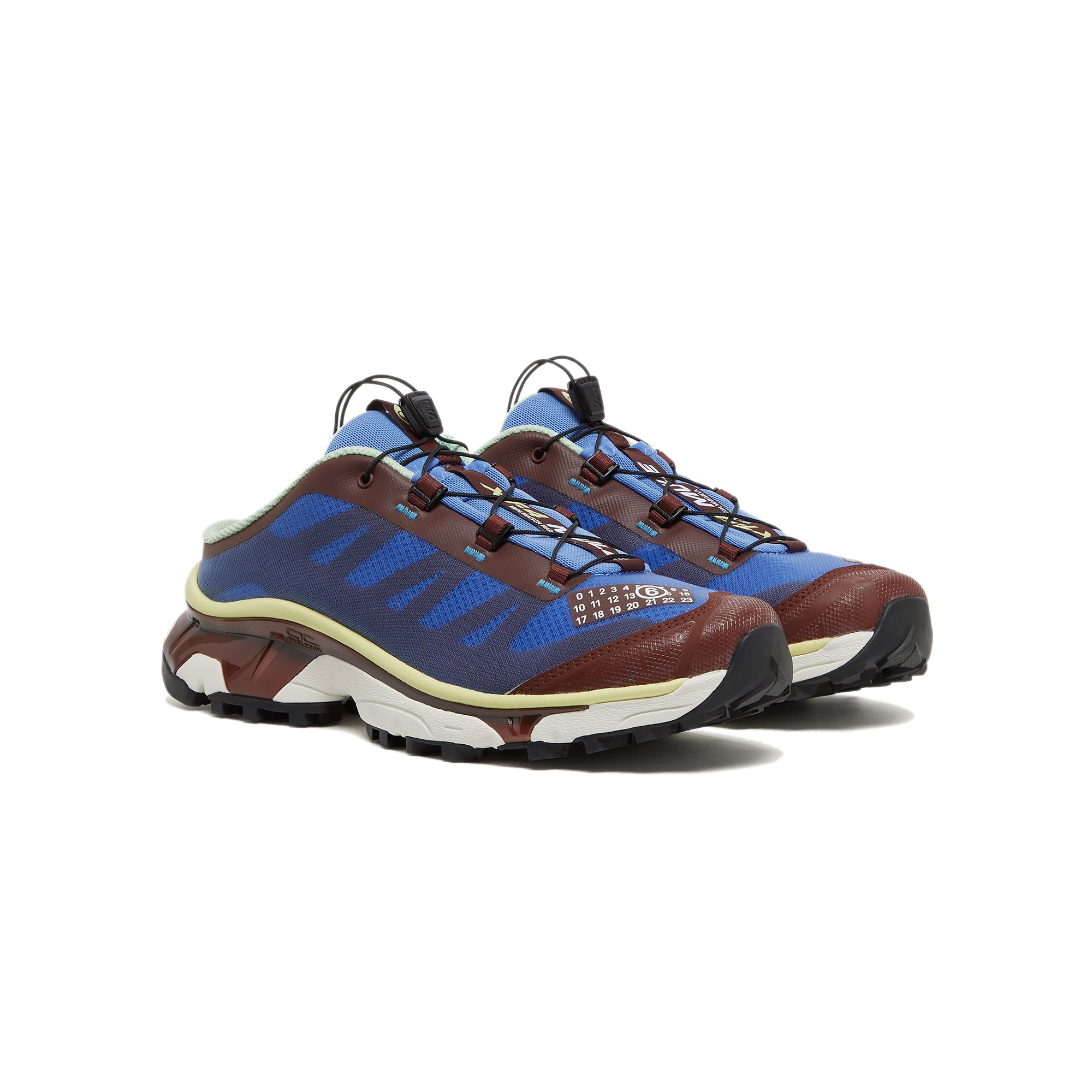 MM6 Maison Margiela x Salomon Mens XT Mule 4 Shoes - Image 2