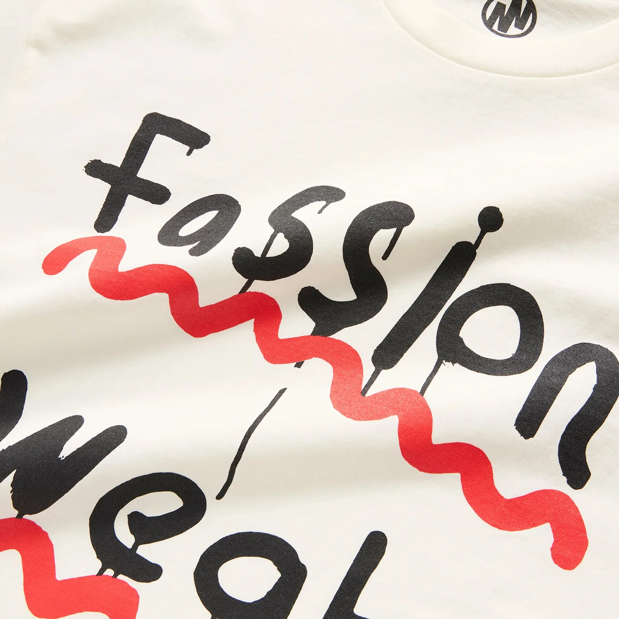 Navinder Nangla Mens Fassion Weak Tee - Image 2
