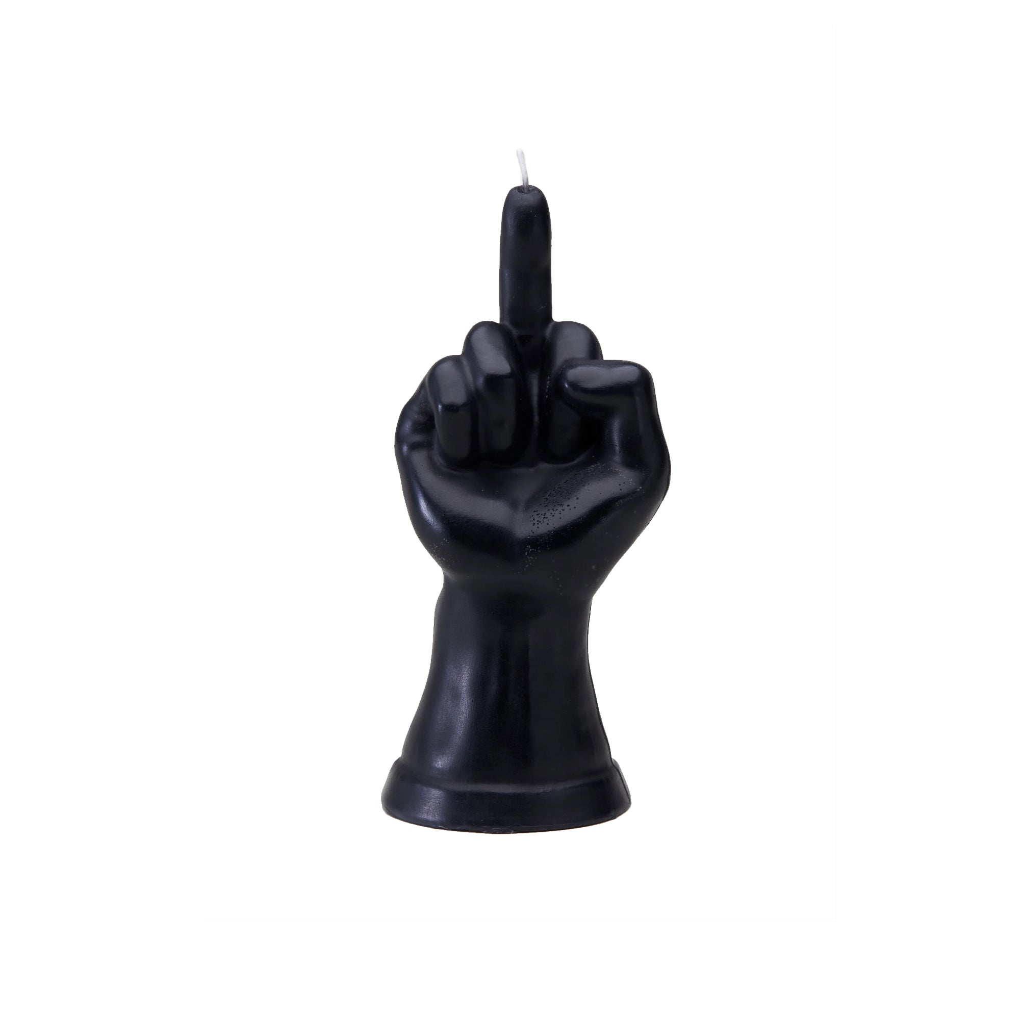Neighborhood Aroma HND Candle 'Black' - Image 3