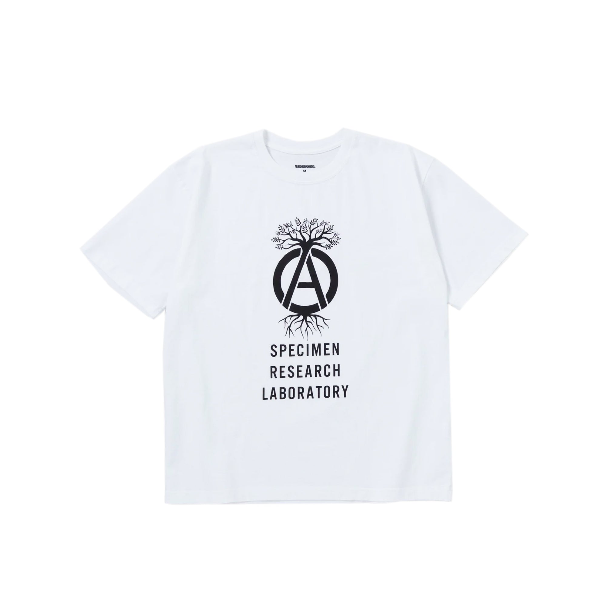 Neighborhood Mens SRL. Tee SS-1