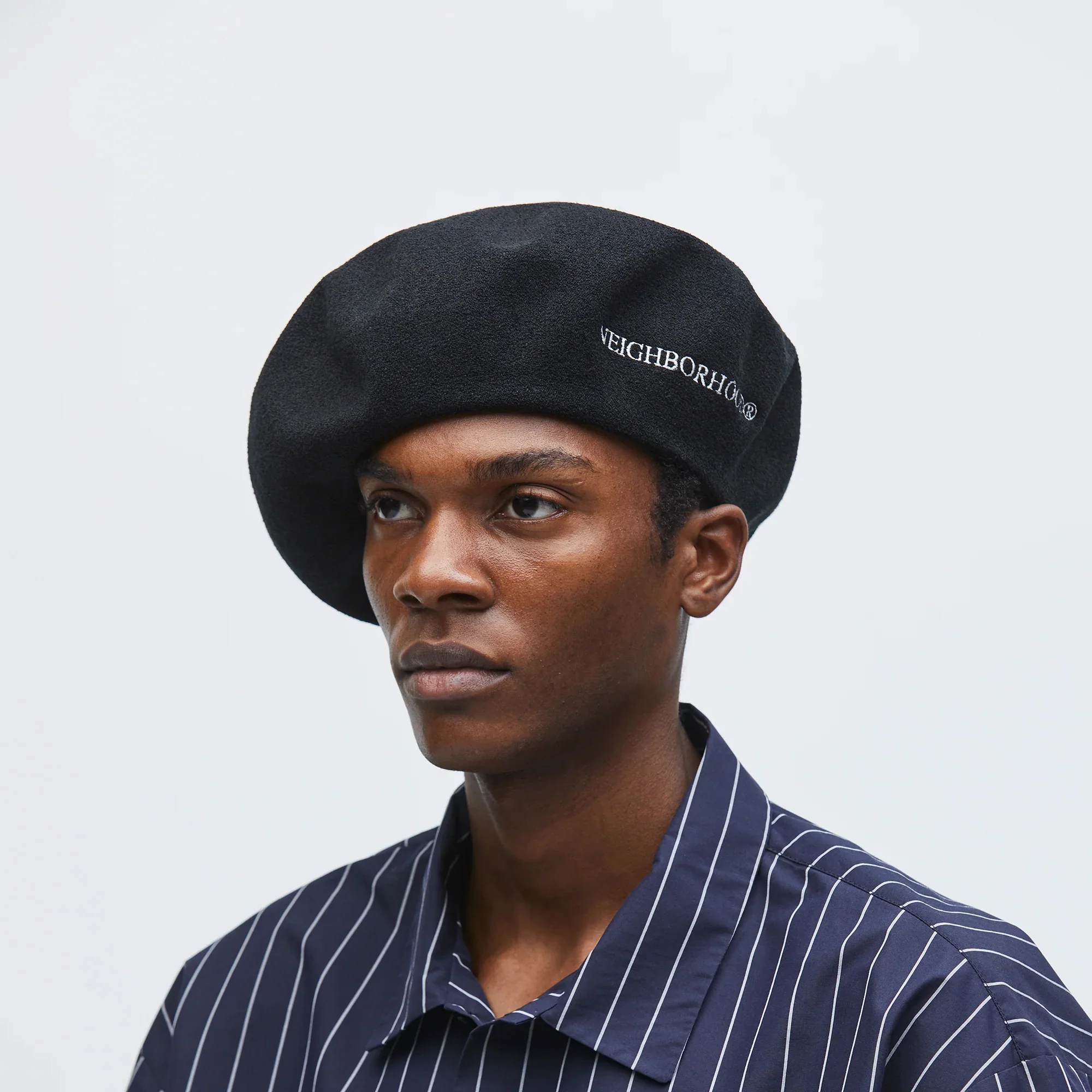 Neighborhood Summer Beret - Image 2