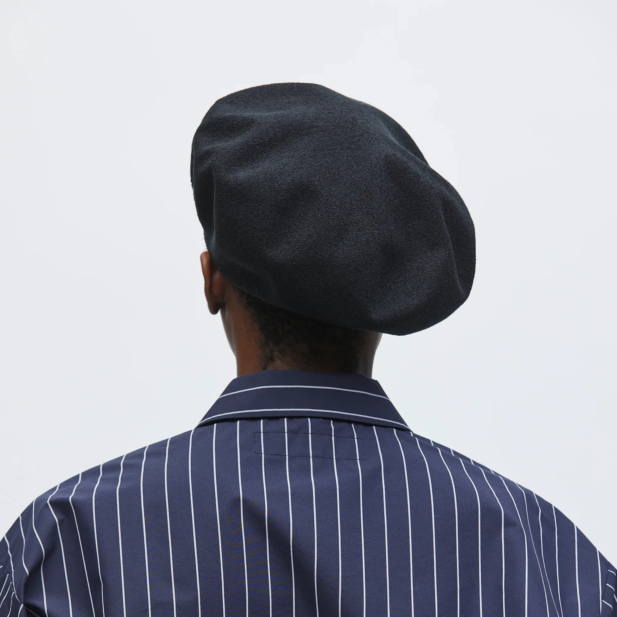 Neighborhood Summer Beret - Image 3