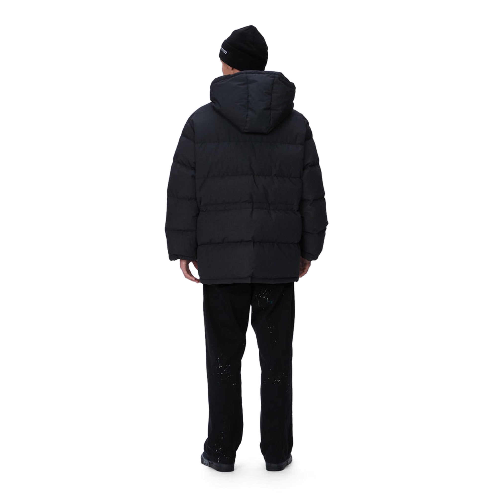 Neighborhood x Nanga Mens Takibi Down Jacket - Image 3