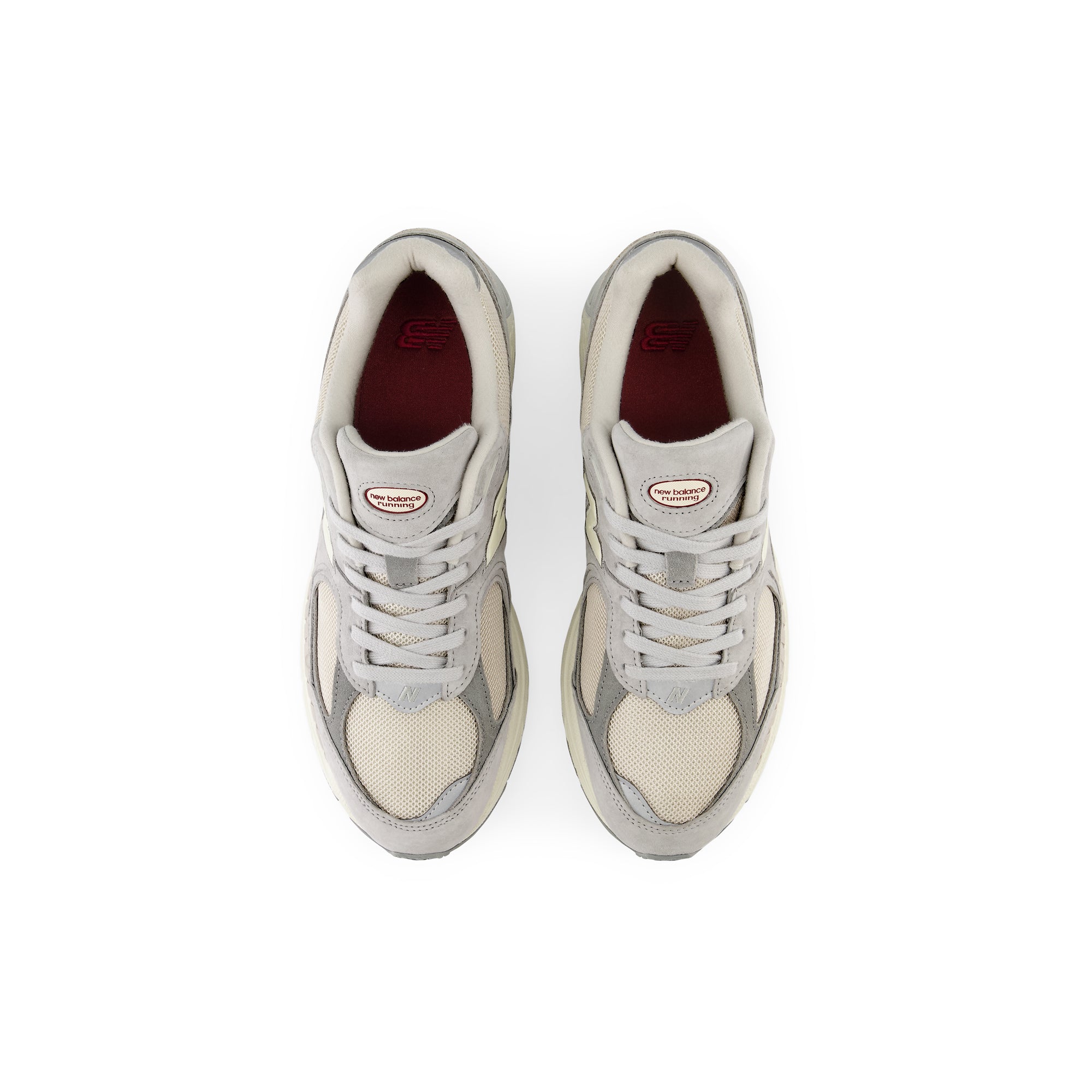 New Balance 2002R Shoes 'Concrete' - Image 4