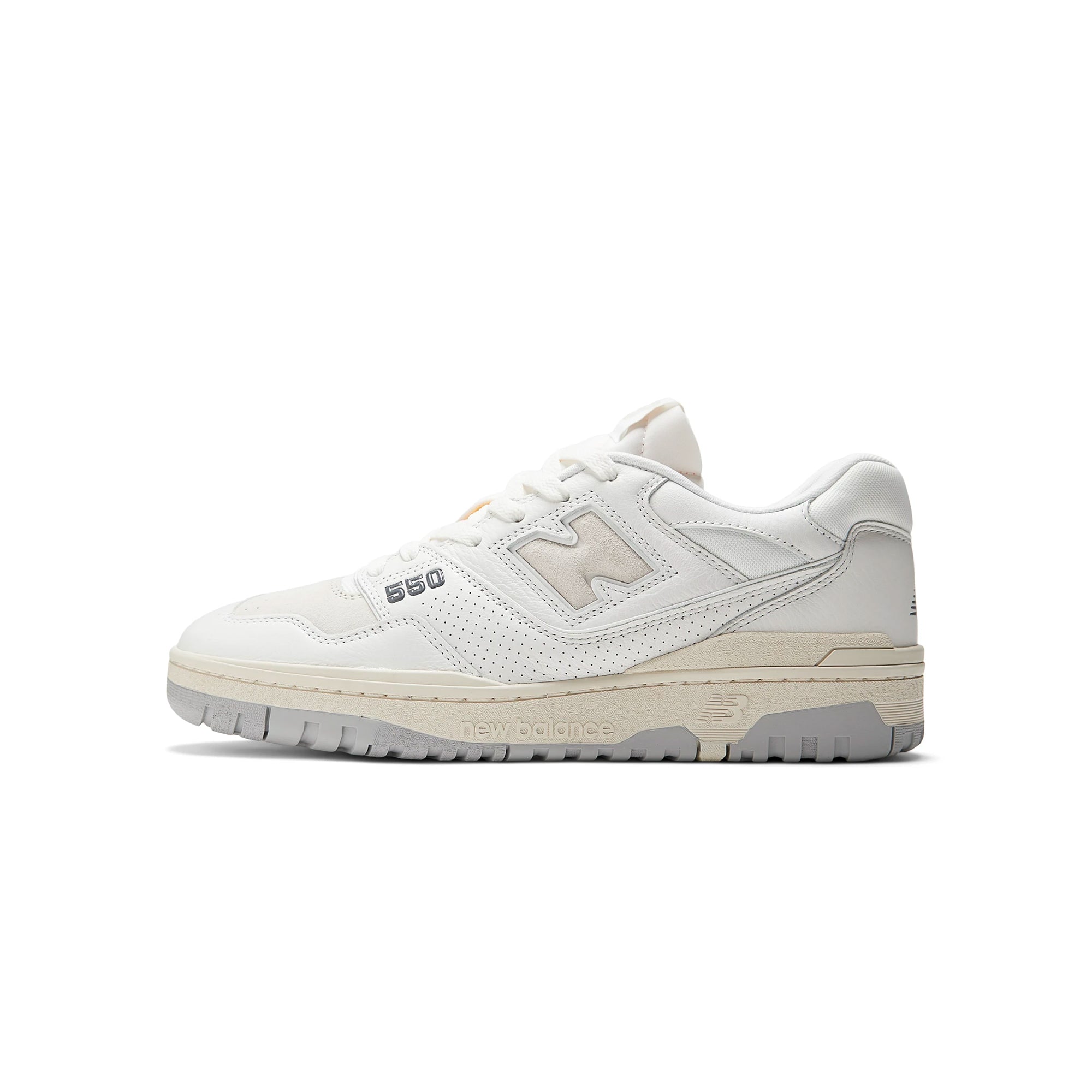 New Balance 550 Shoes