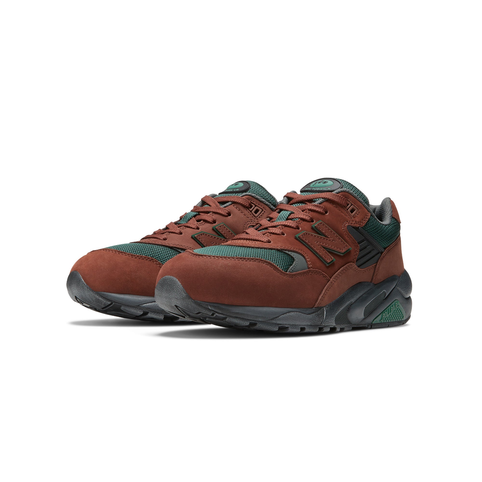 New Balance 580 Shoes - Image 2