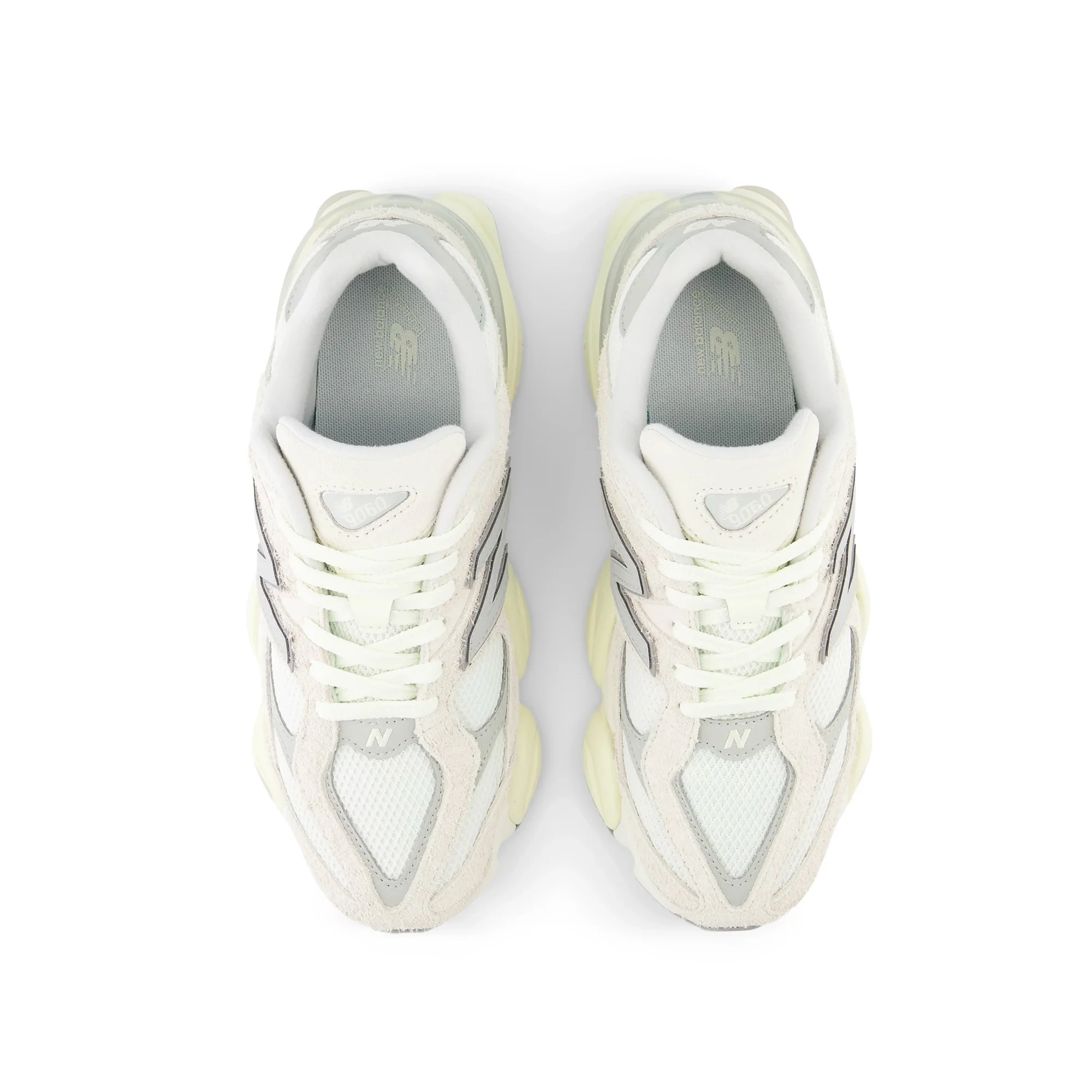 New Balance 9060 Shoes - Image 4