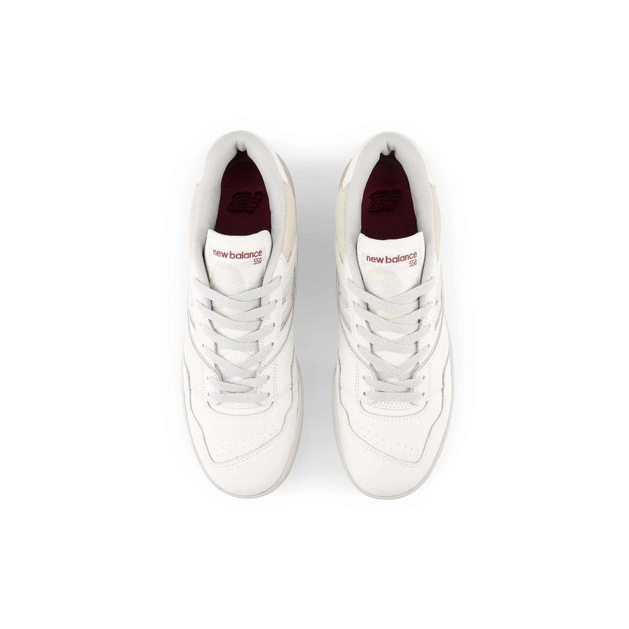 New Balance BB550 Shoes - Image 4