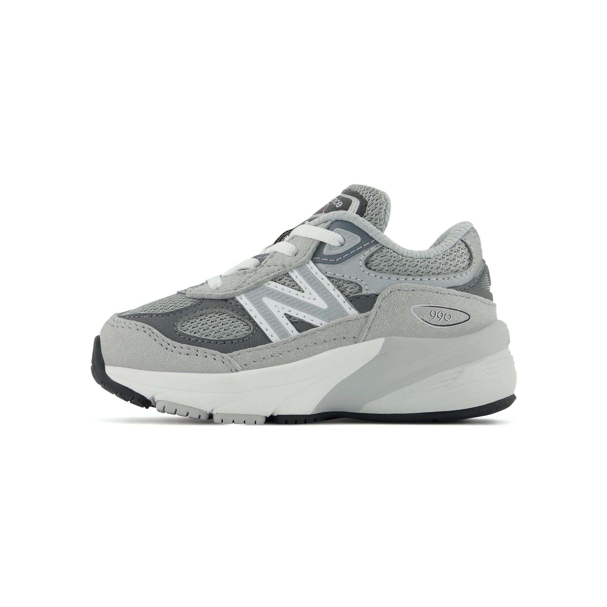 New Balance Infant 990v6 Shoes