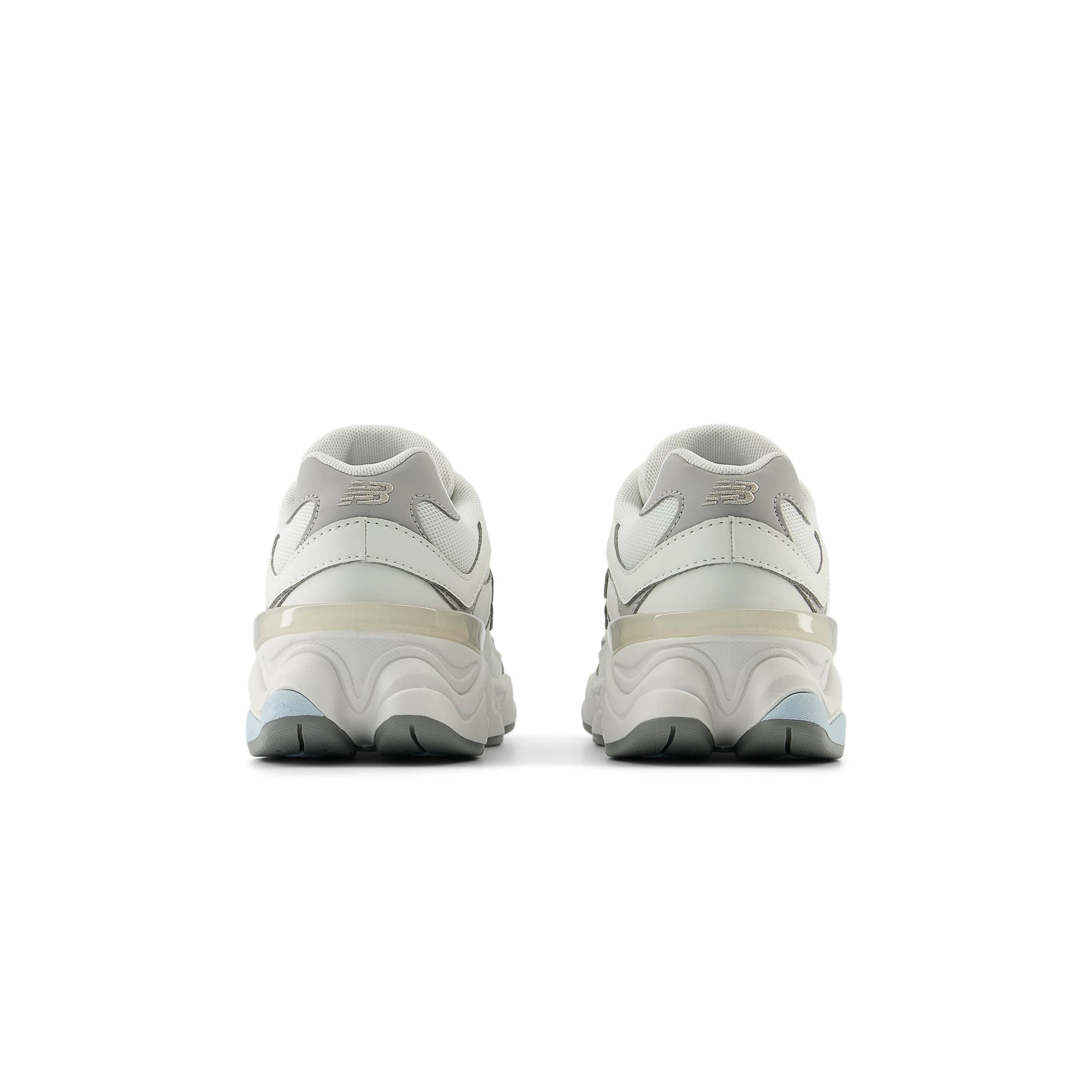 New Balance Kids 9060 Shoes - Image 3