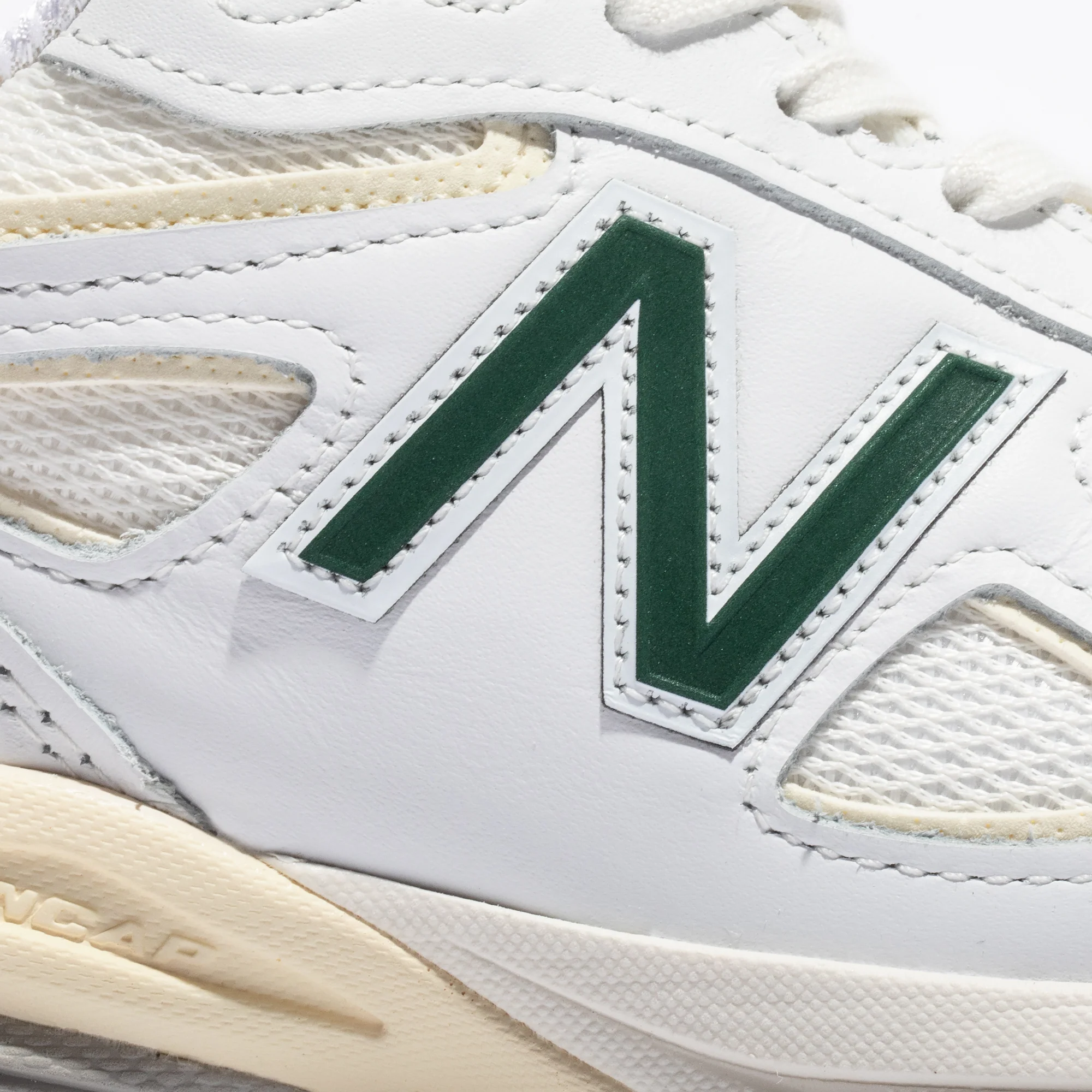 New Balance Made In USA 990v4 Shoes - Image 4