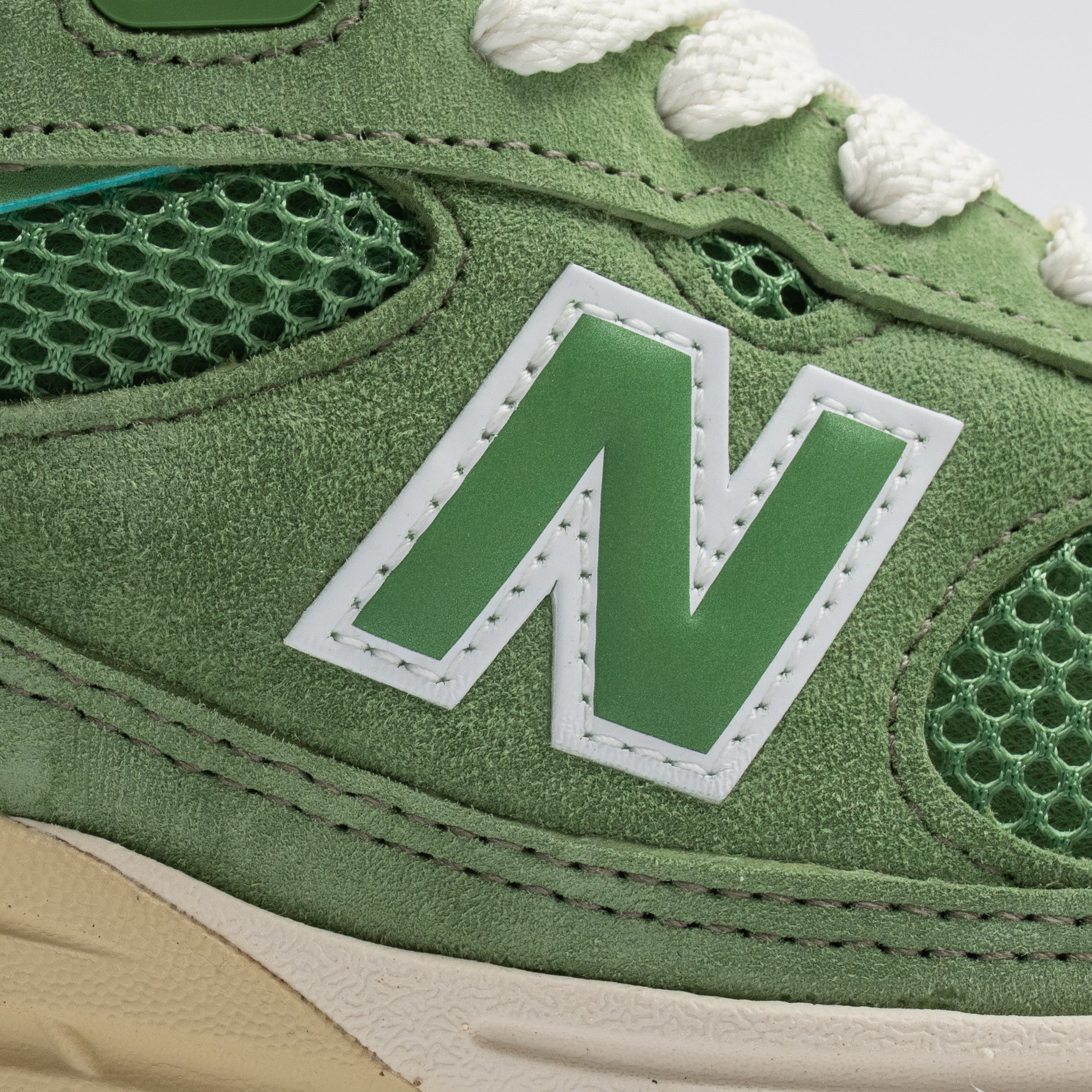 New Balance Mens Made in USA 993 Shoes - Image 4