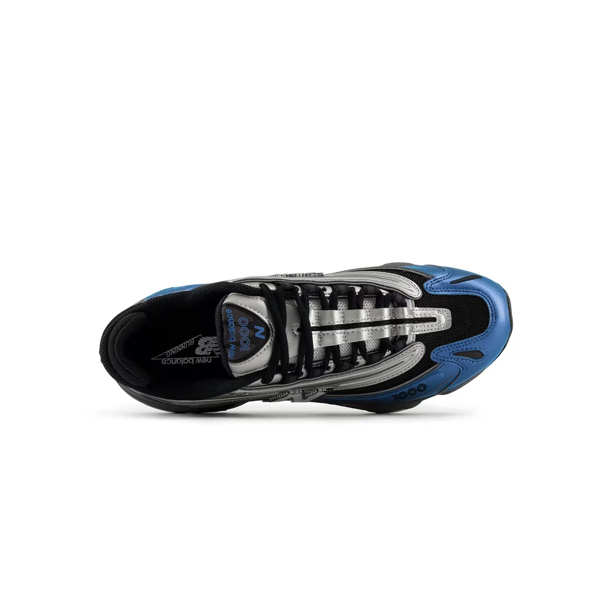New Balance Mens 1000 Shoes - Image 4