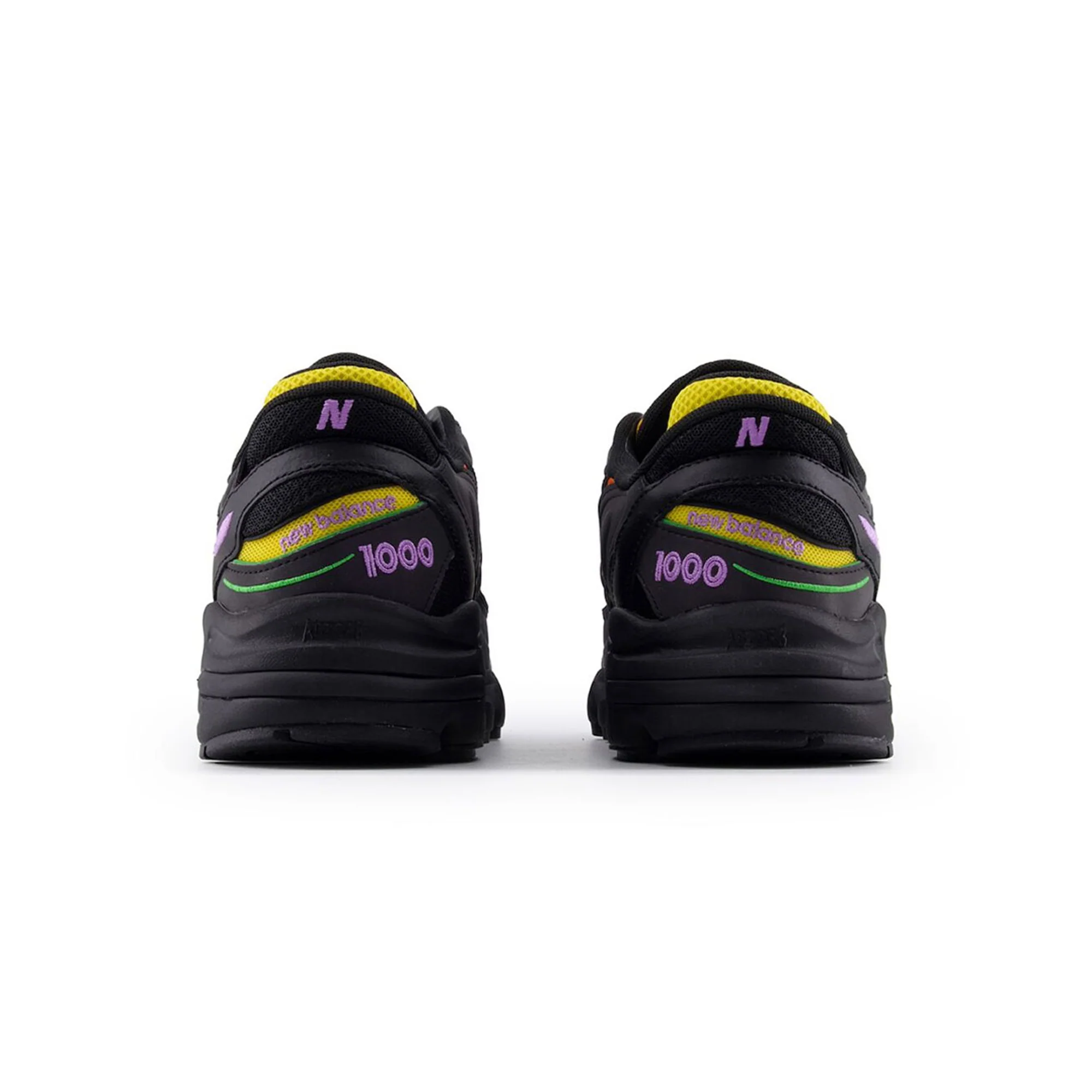 New Balance Mens 1000 Shoes - Image 3